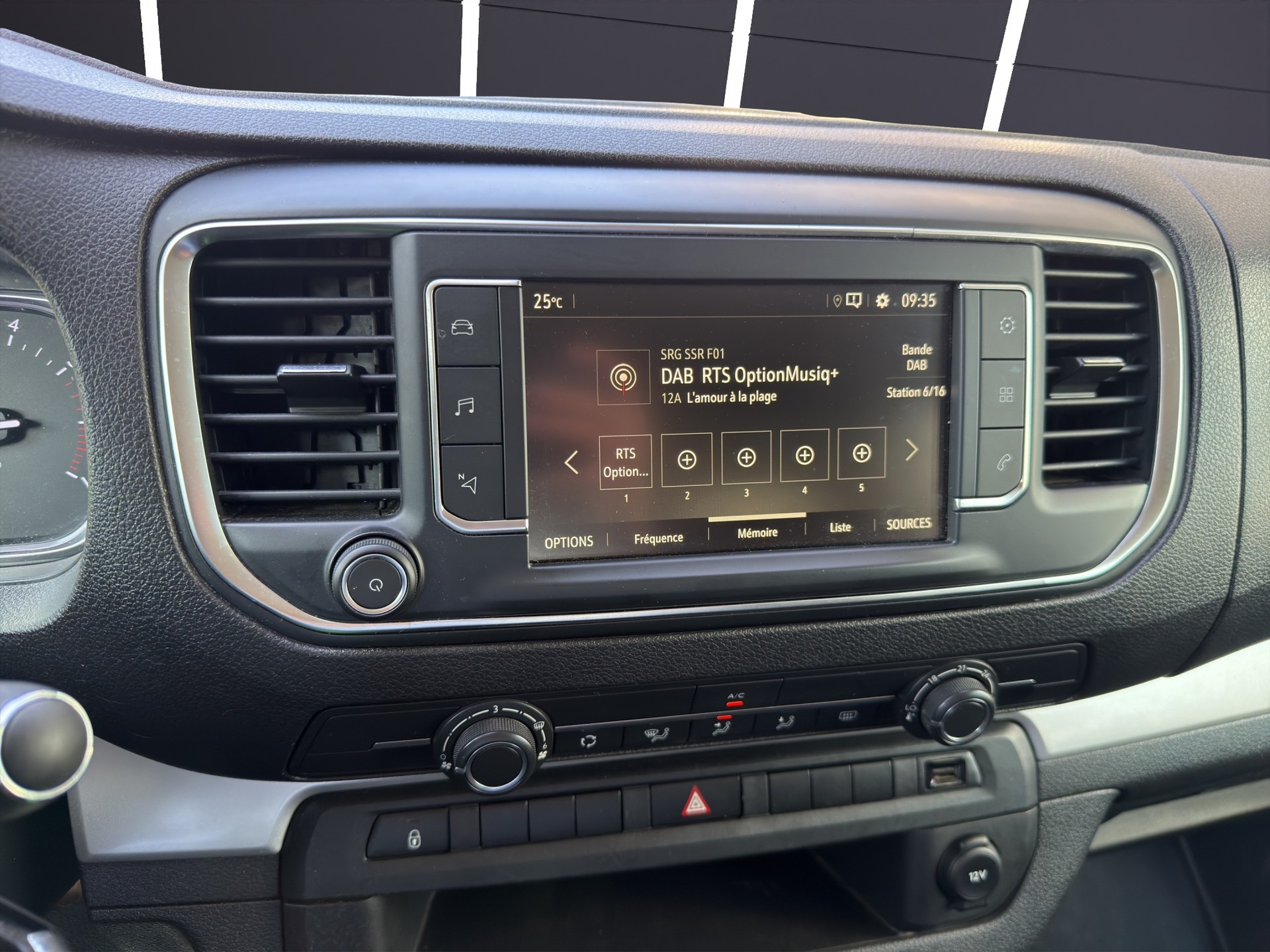 OPEL Zafira Life 2.0 CDTI M Business Edition-image-9