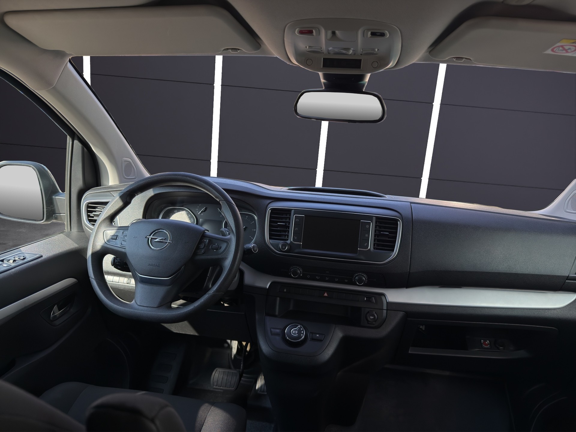 OPEL Zafira Life 2.0 CDTI M Business Edition-image-7