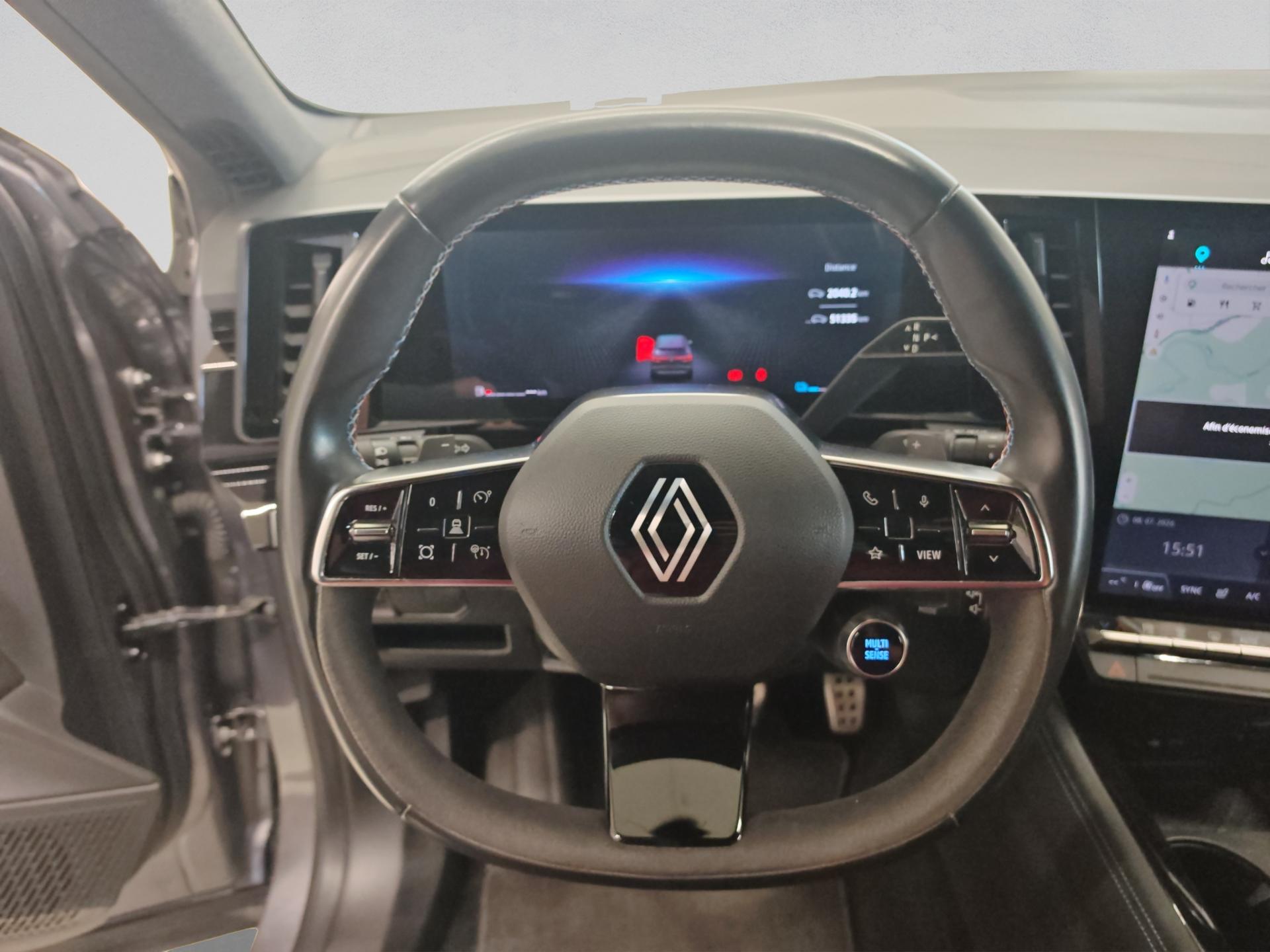 RENAULT Austral 1.2 HEV 200 Iconic Esprit Alpine A-image-9