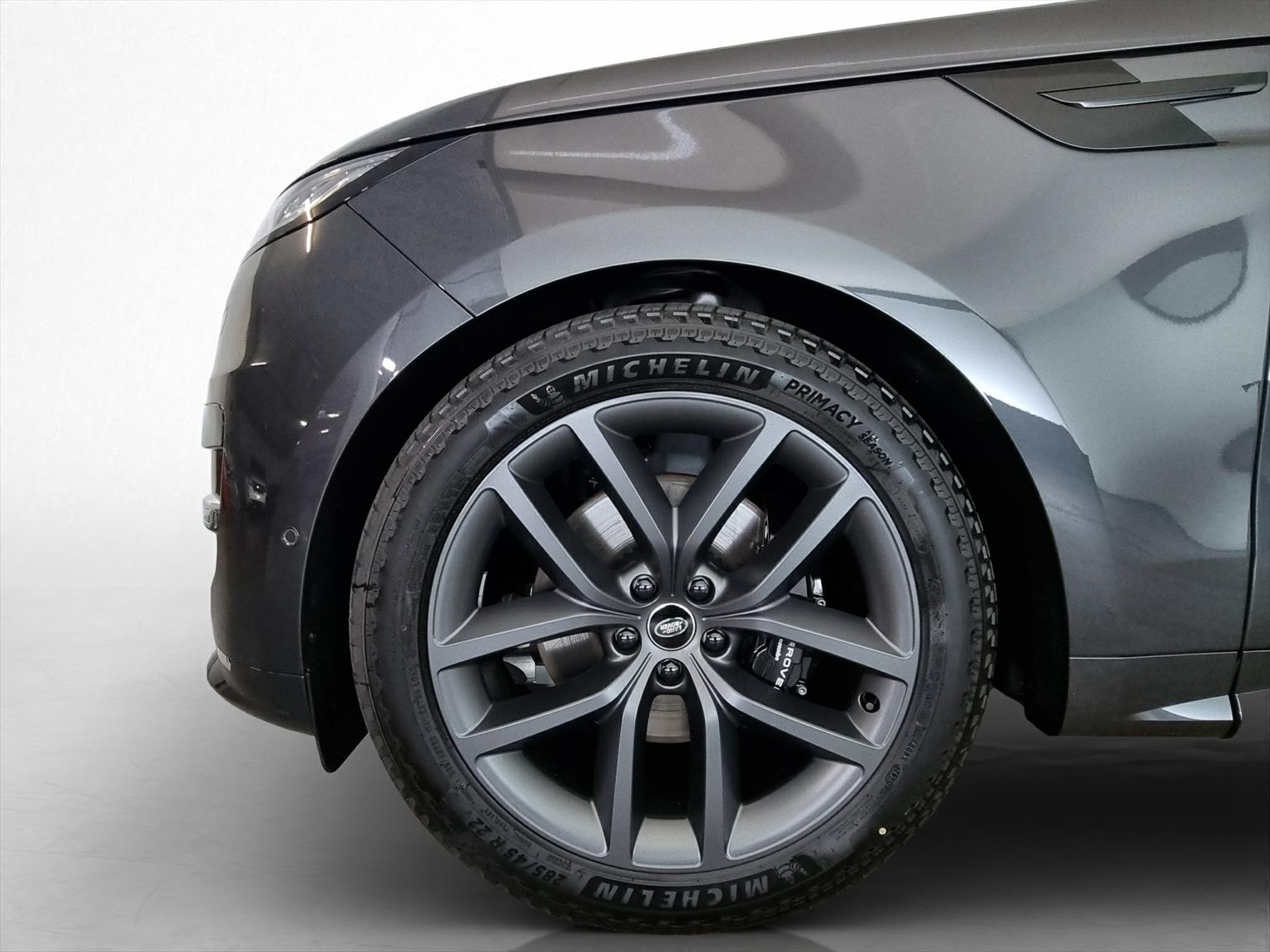 LAND ROVER Range Rover Sport 3.0 PHEV Dynamic SE-image-15