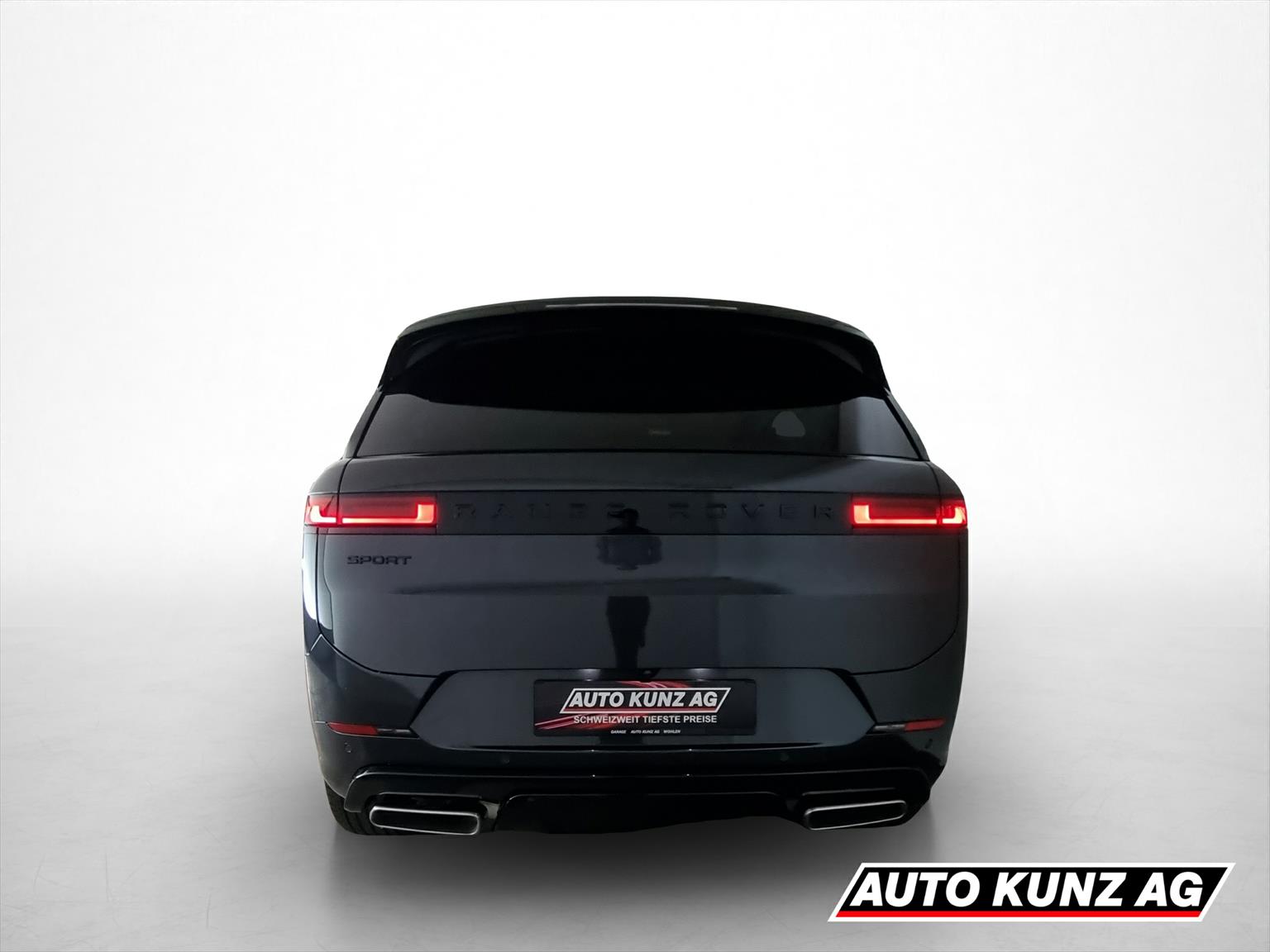 LAND ROVER Range Rover Sport 3.0 PHEV Dynamic SE-image-4