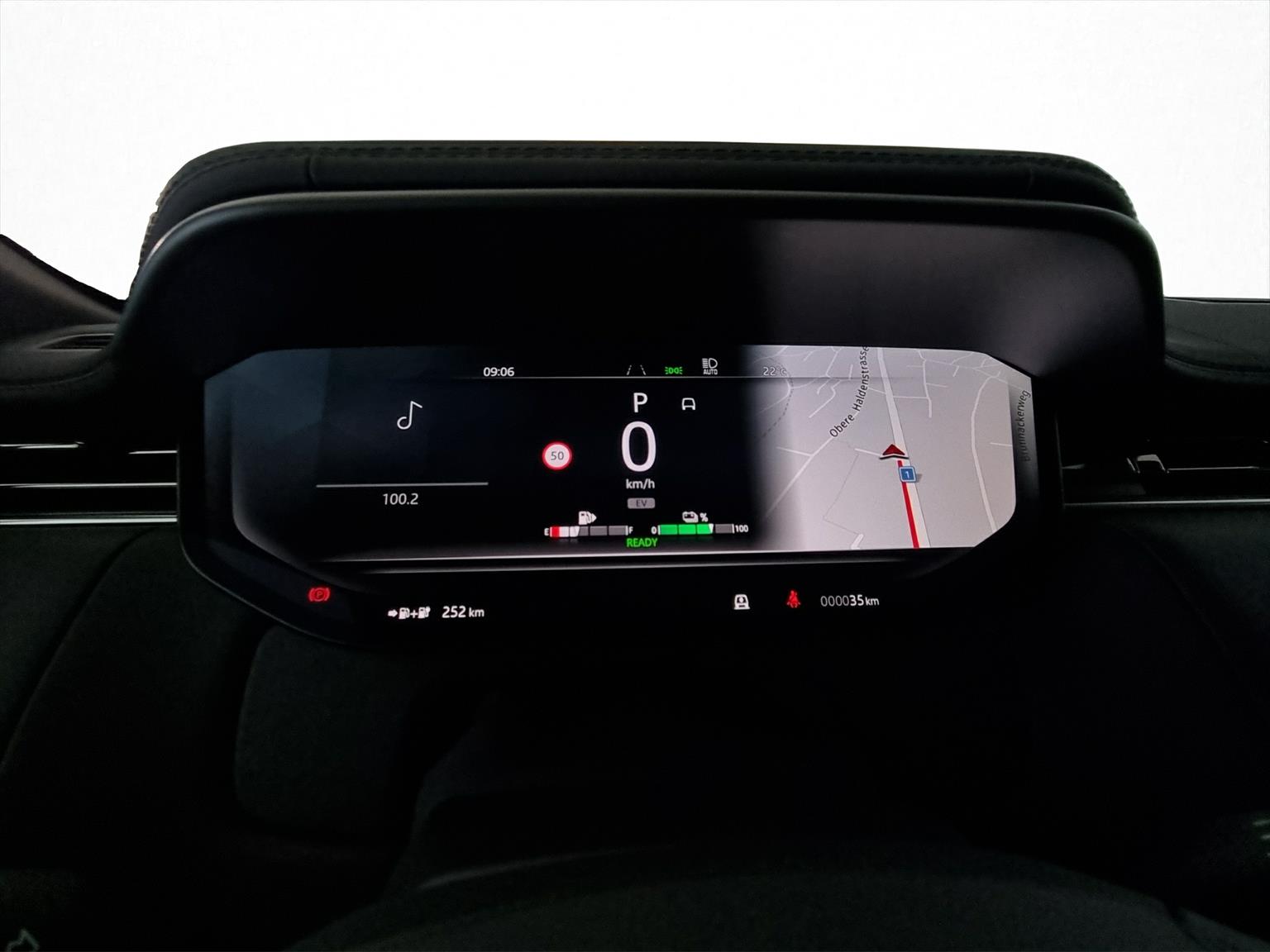 LAND ROVER Range Rover Sport 3.0 PHEV Dynamic SE-image-10