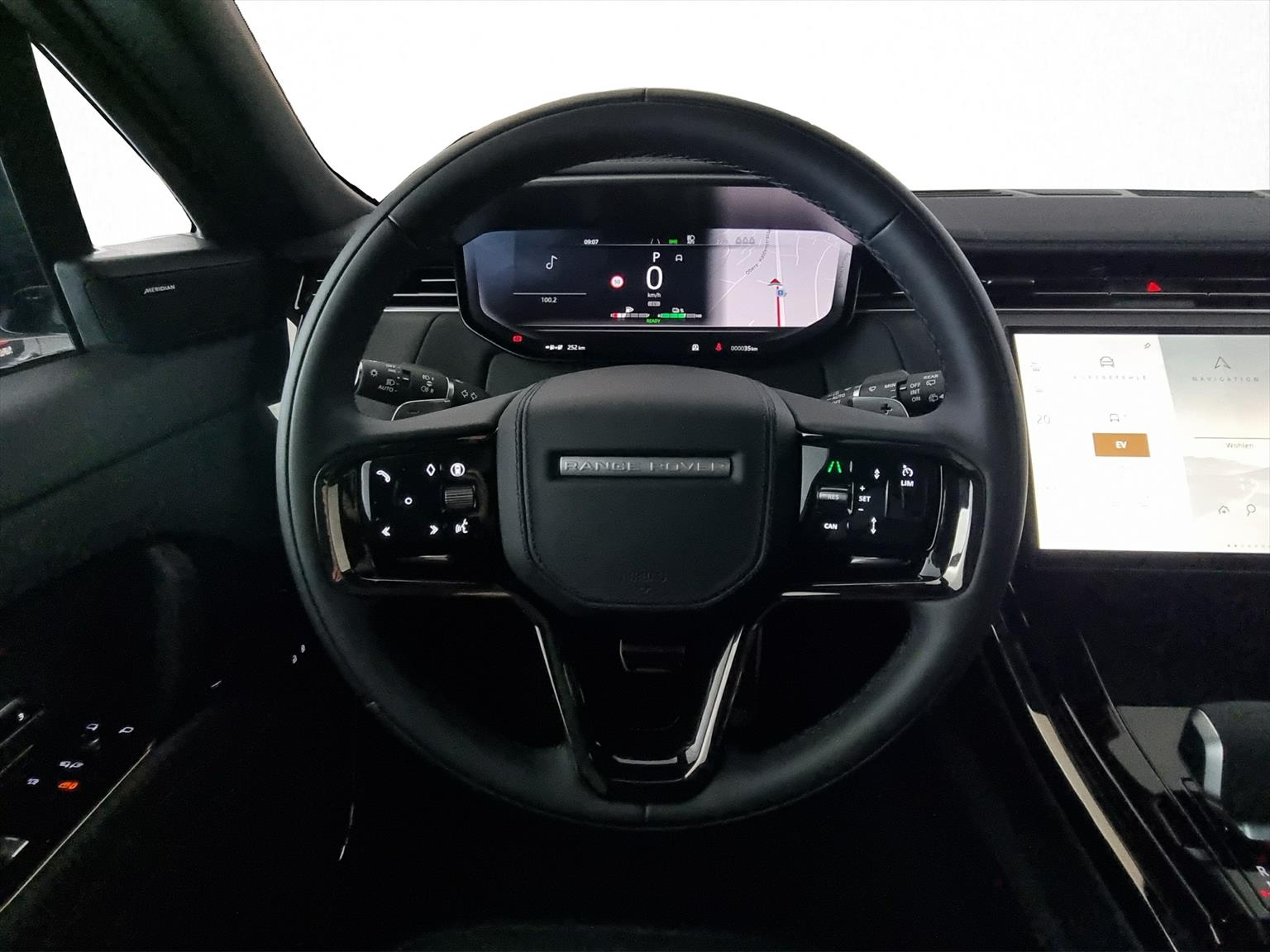 LAND ROVER Range Rover Sport 3.0 PHEV Dynamic SE-image-8