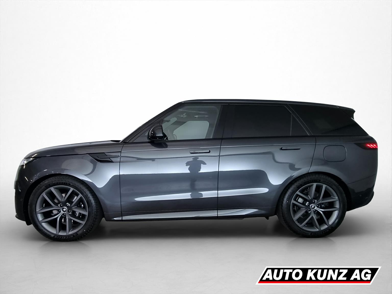 LAND ROVER Range Rover Sport 3.0 PHEV Dynamic SE-image-2