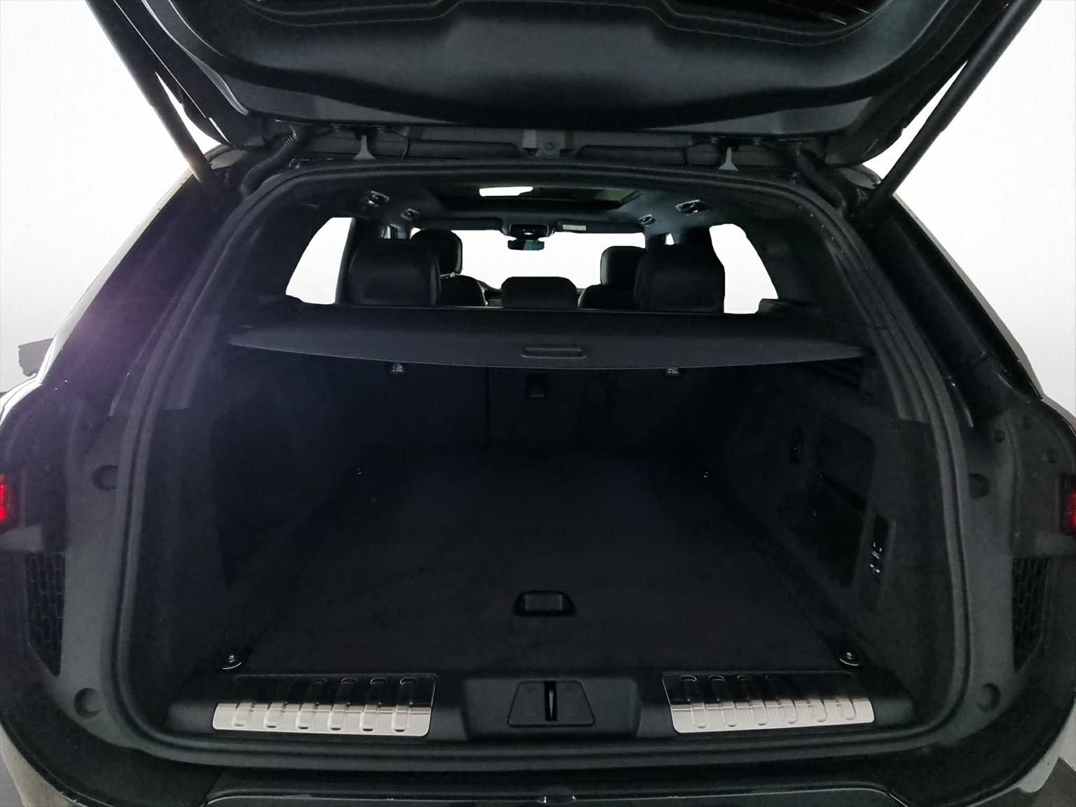 LAND ROVER Range Rover Sport 3.0 PHEV Dynamic SE-image-14