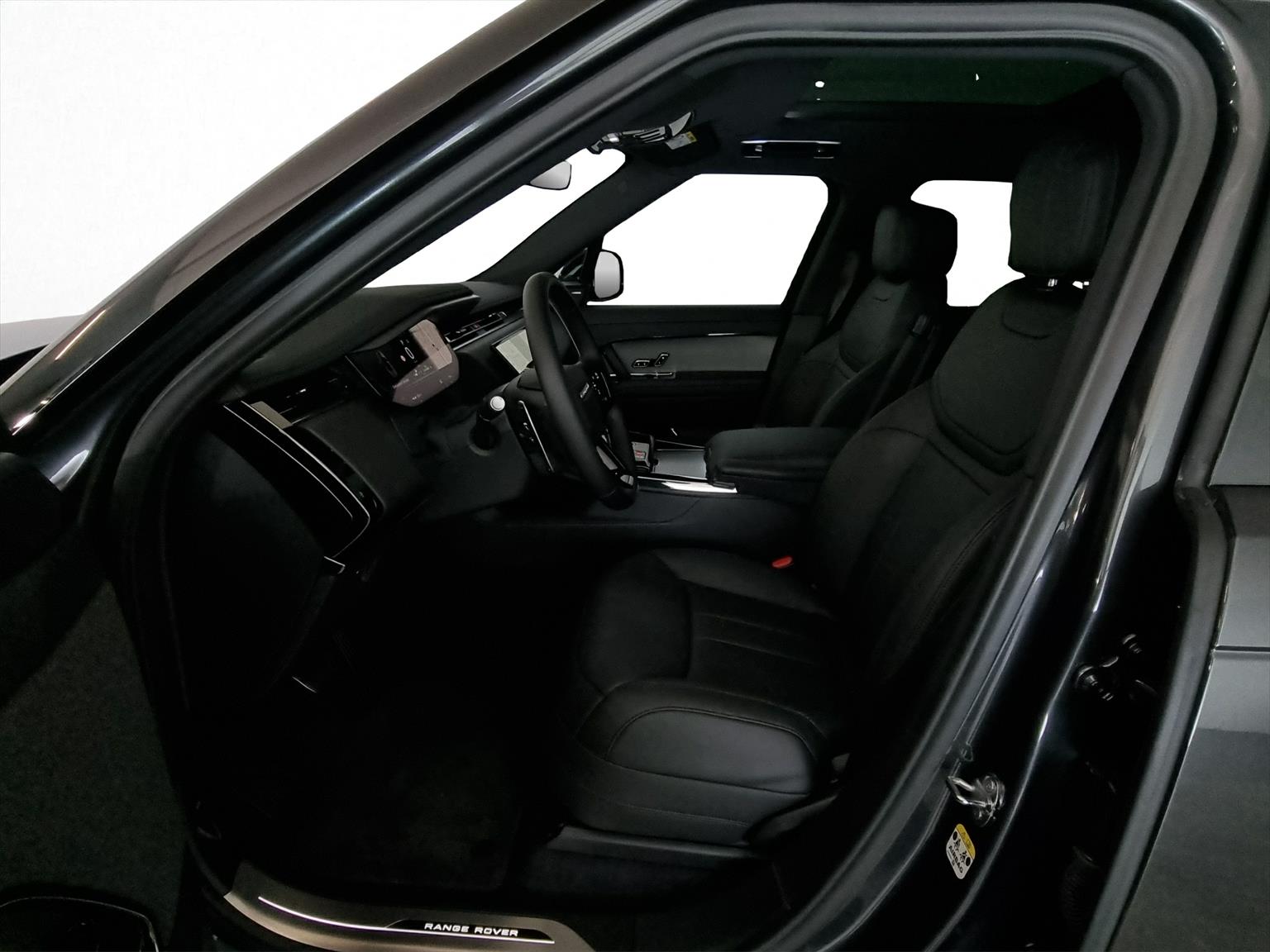 LAND ROVER Range Rover Sport 3.0 PHEV Dynamic SE-image-5