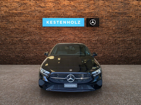 MERCEDES-BENZ A 180-image-4