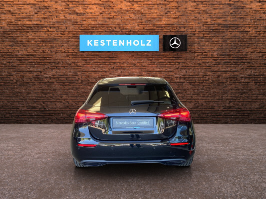 MERCEDES-BENZ A 180-image-5