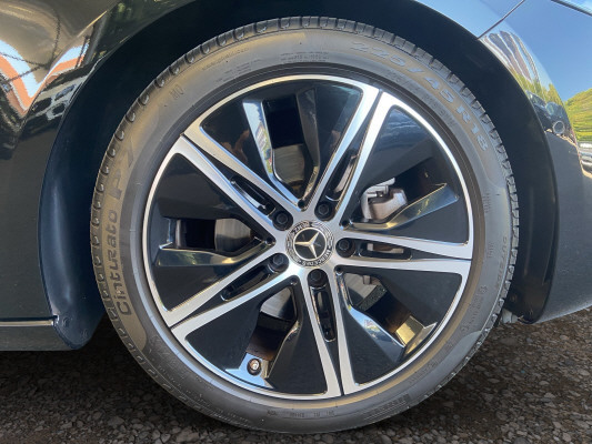 MERCEDES-BENZ A 180-image-7