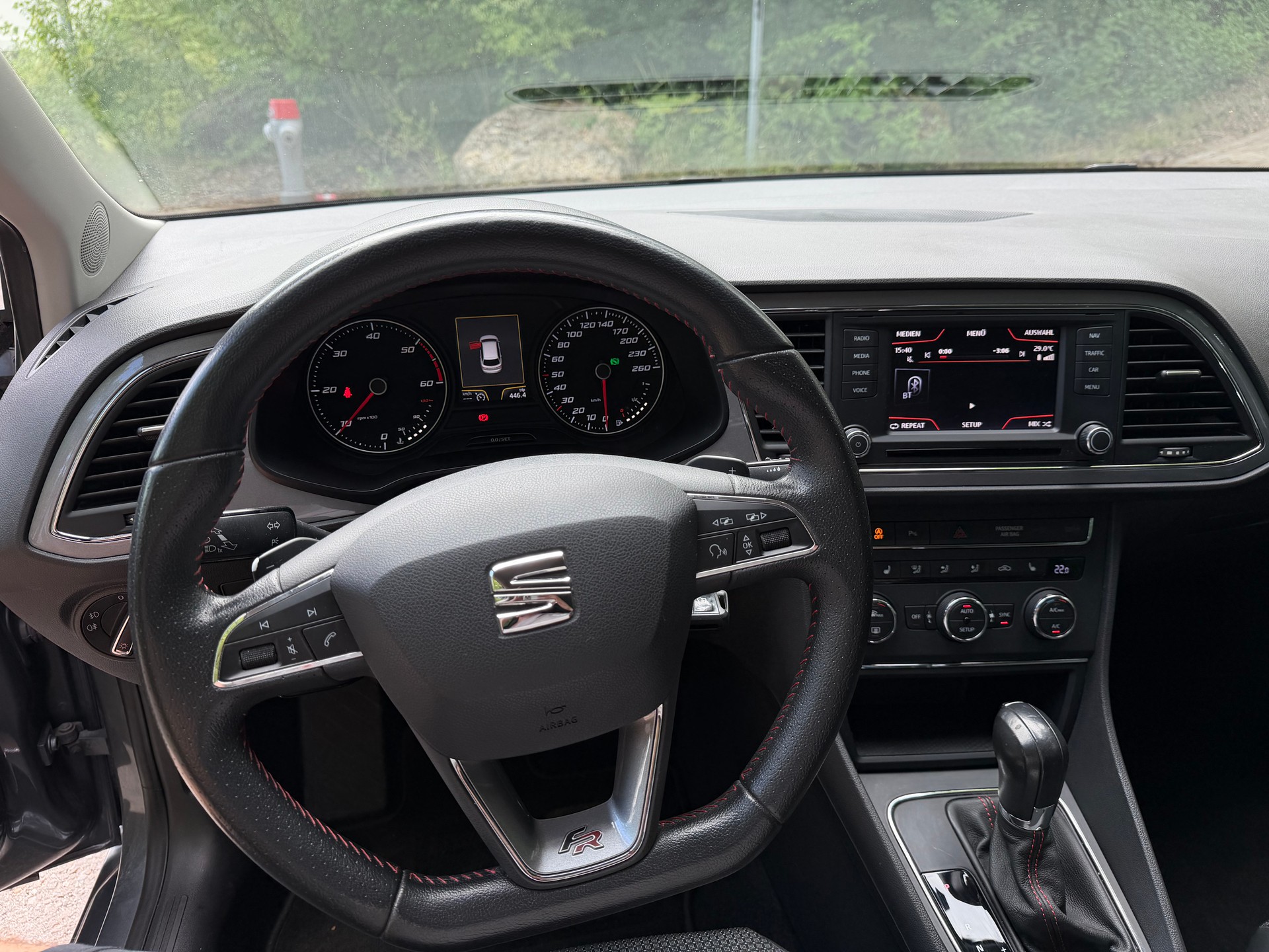 SEAT 2.0 TDI 184 FR DSG-image-5