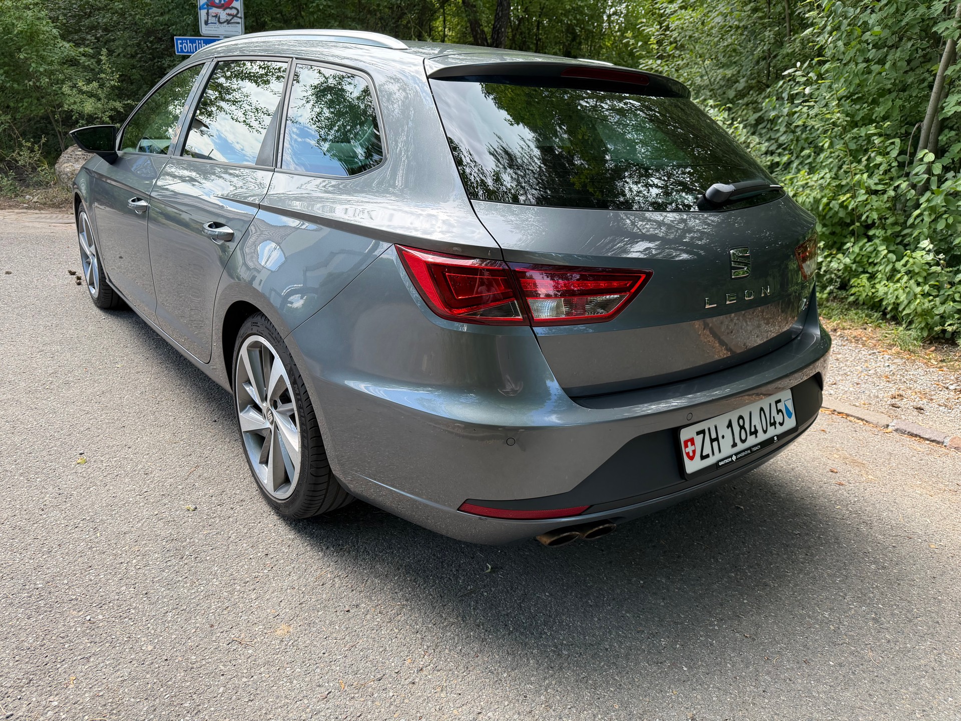 SEAT 2.0 TDI 184 FR DSG-image-2