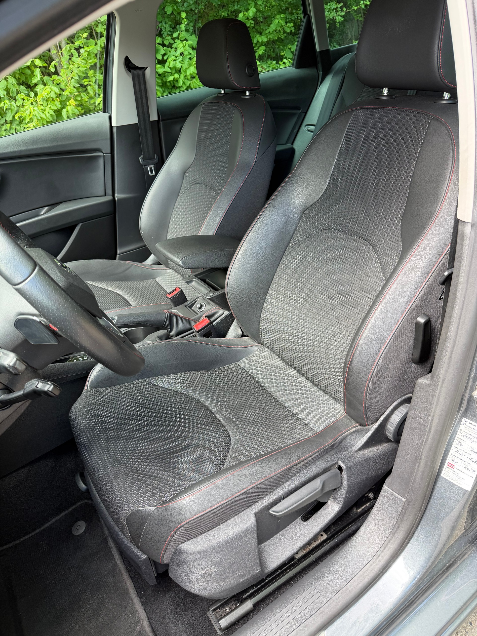 SEAT 2.0 TDI 184 FR DSG-image-6