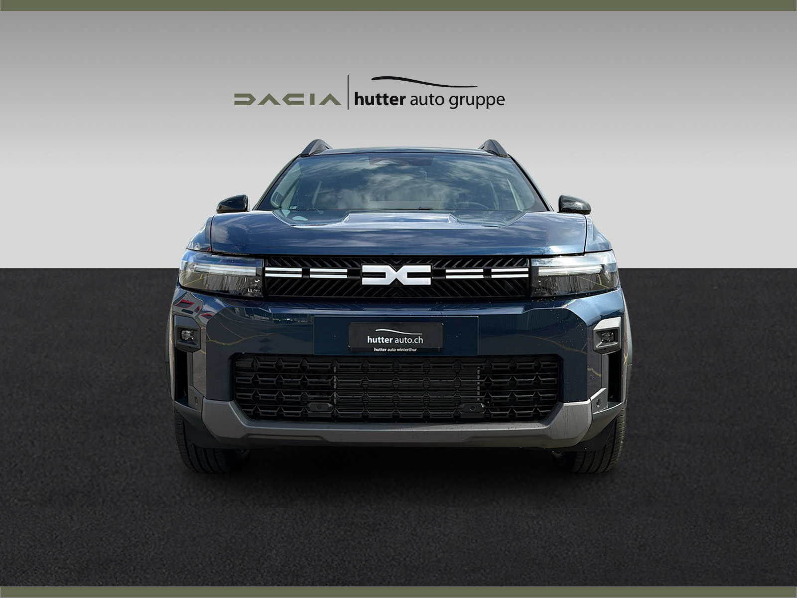 DACIA Bigster 1.8 Hybrid Journey-image-2