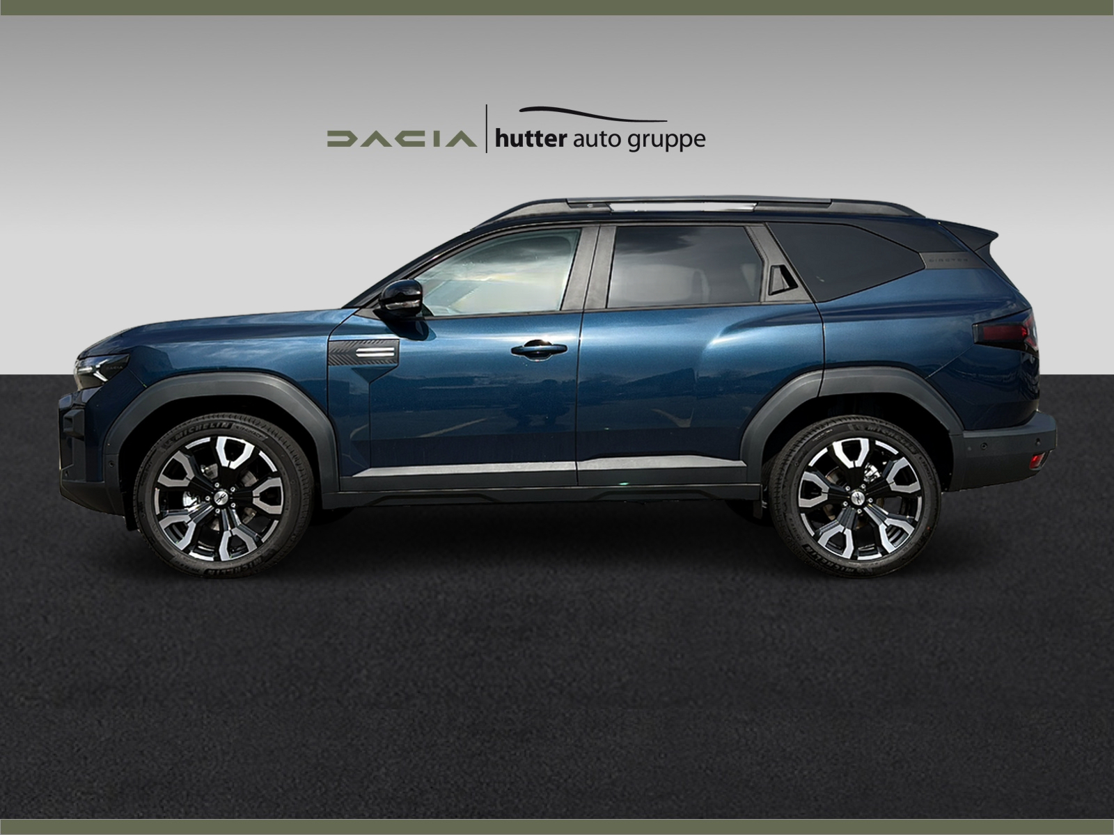 DACIA Bigster 1.8 Hybrid Journey-image-6