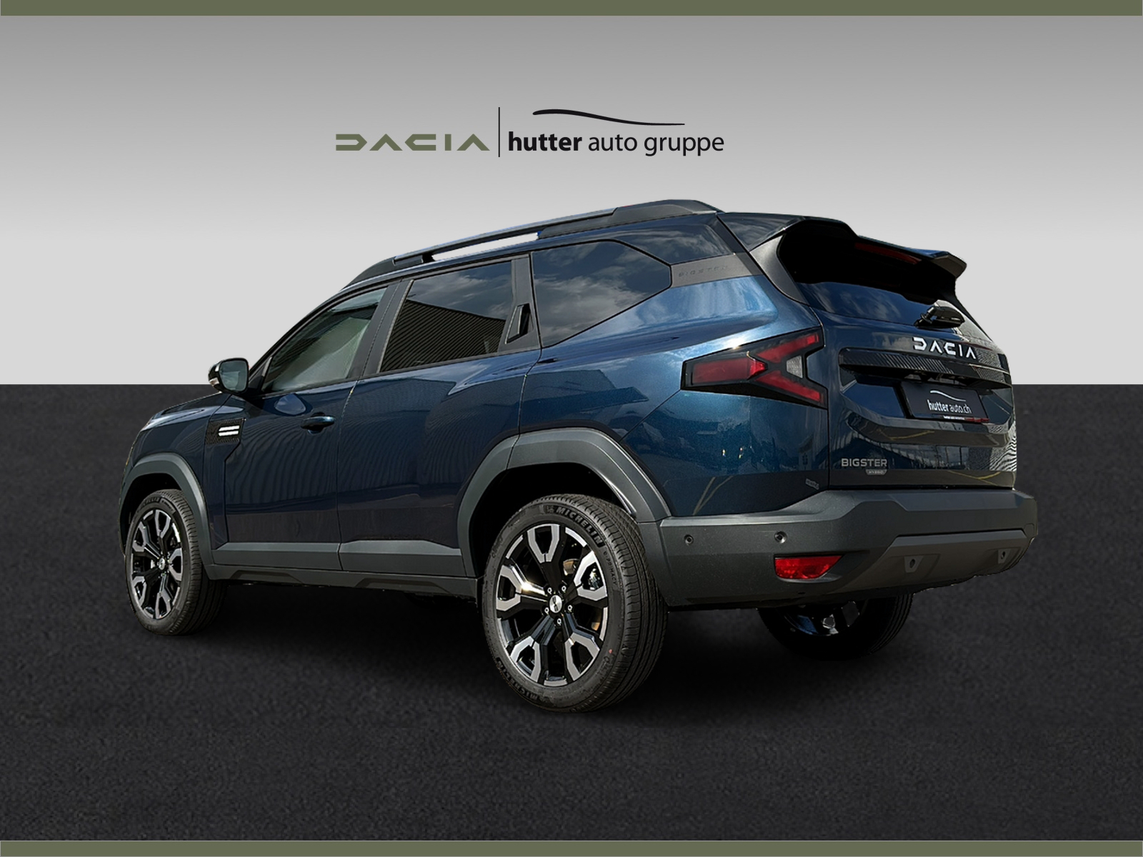 DACIA Bigster 1.8 Hybrid Journey-image-3