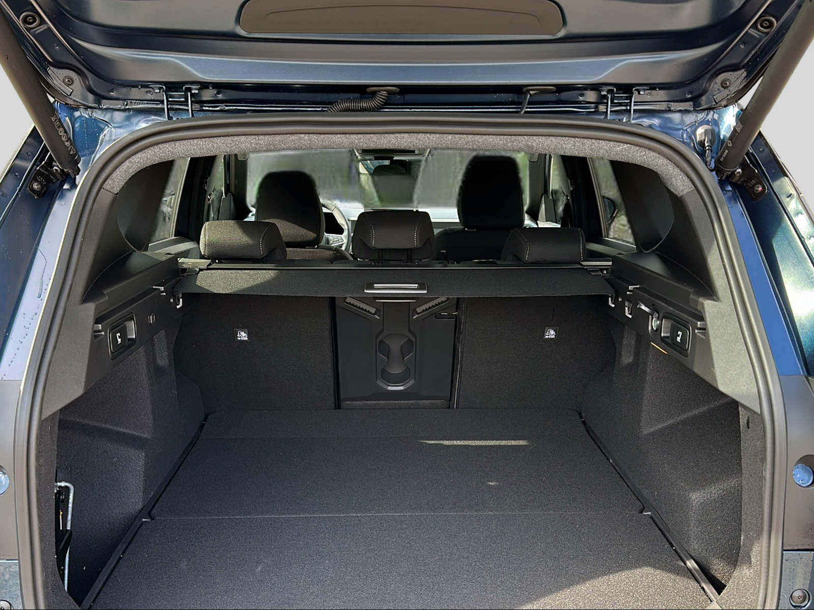 DACIA Bigster 1.8 Hybrid Journey-image-15