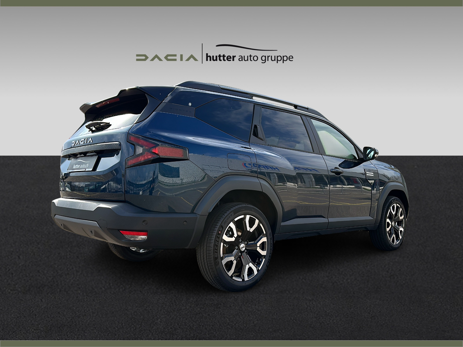DACIA Bigster 1.8 Hybrid Journey-image-4