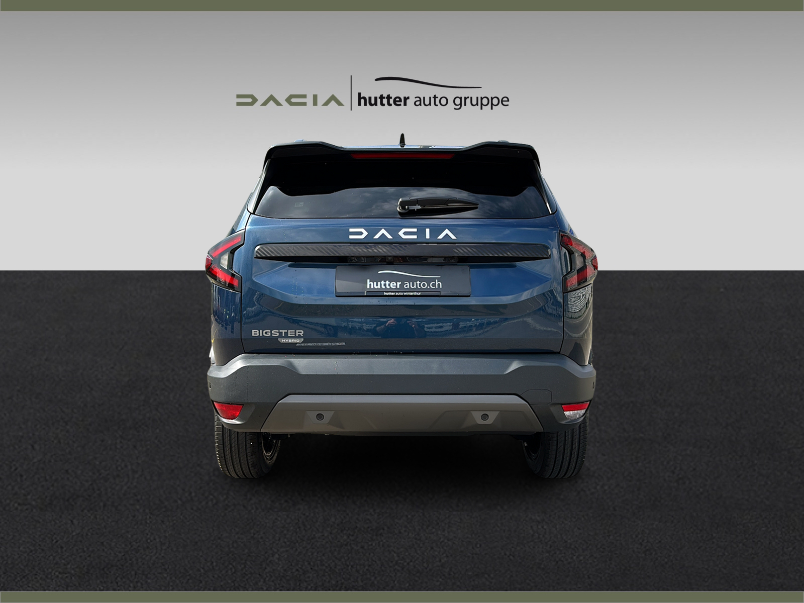DACIA Bigster 1.8 Hybrid Journey-image-5