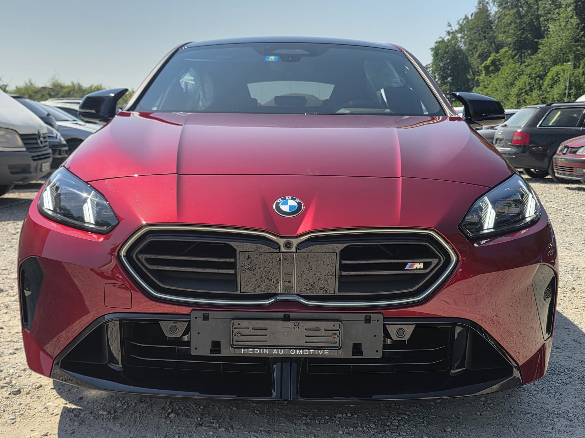 BMW M135 xDrive M Sport Pro