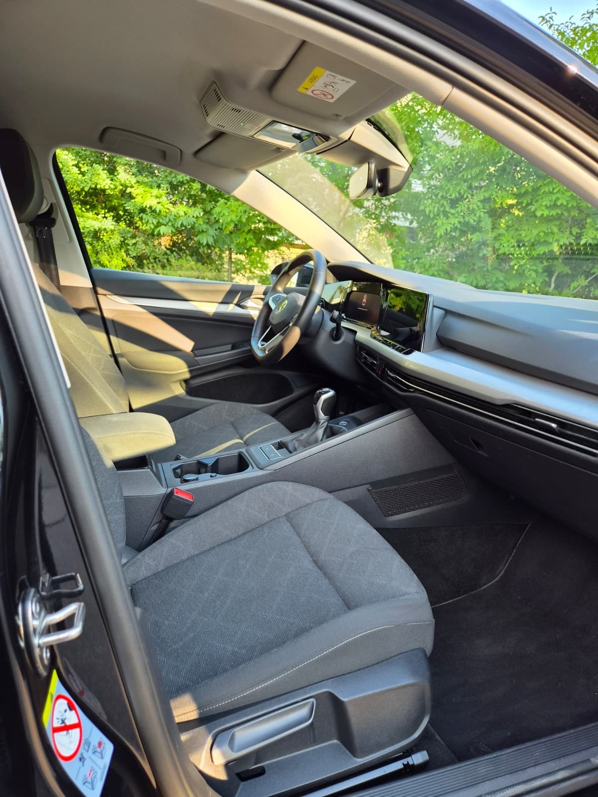 VW Golf 1.5 TSI Life-image-10