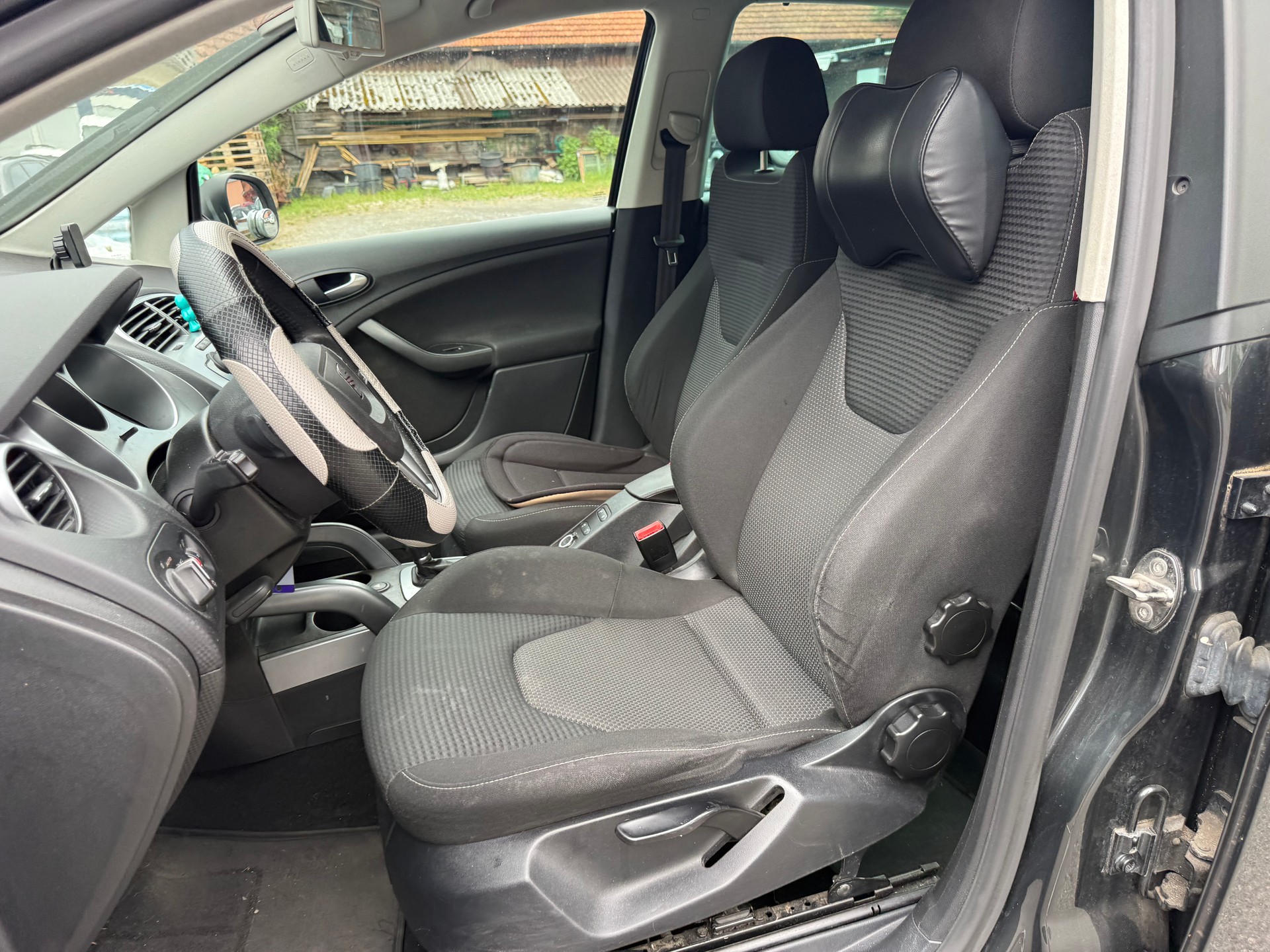 SEAT Altea XL 1.8 TSI Style DSG-image-5