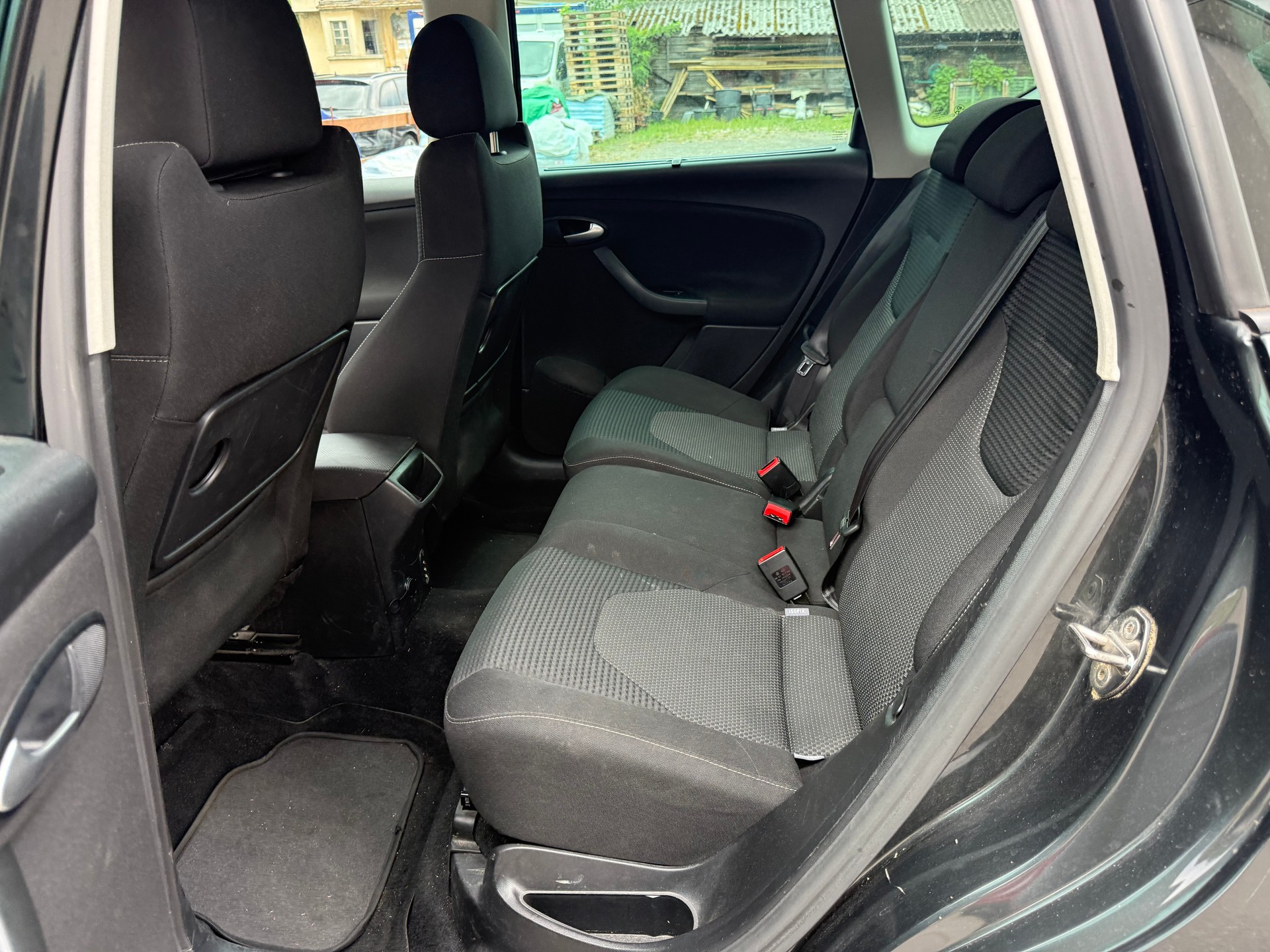 SEAT Altea XL 1.8 TSI Style DSG-image-4