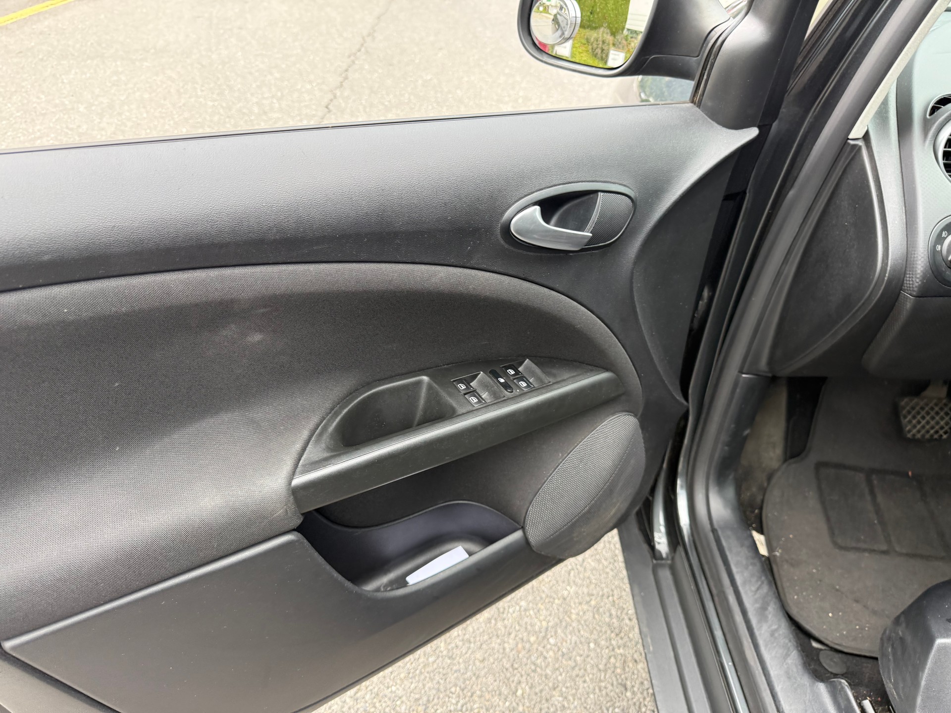 SEAT Altea XL 1.8 TSI Style DSG-image-11
