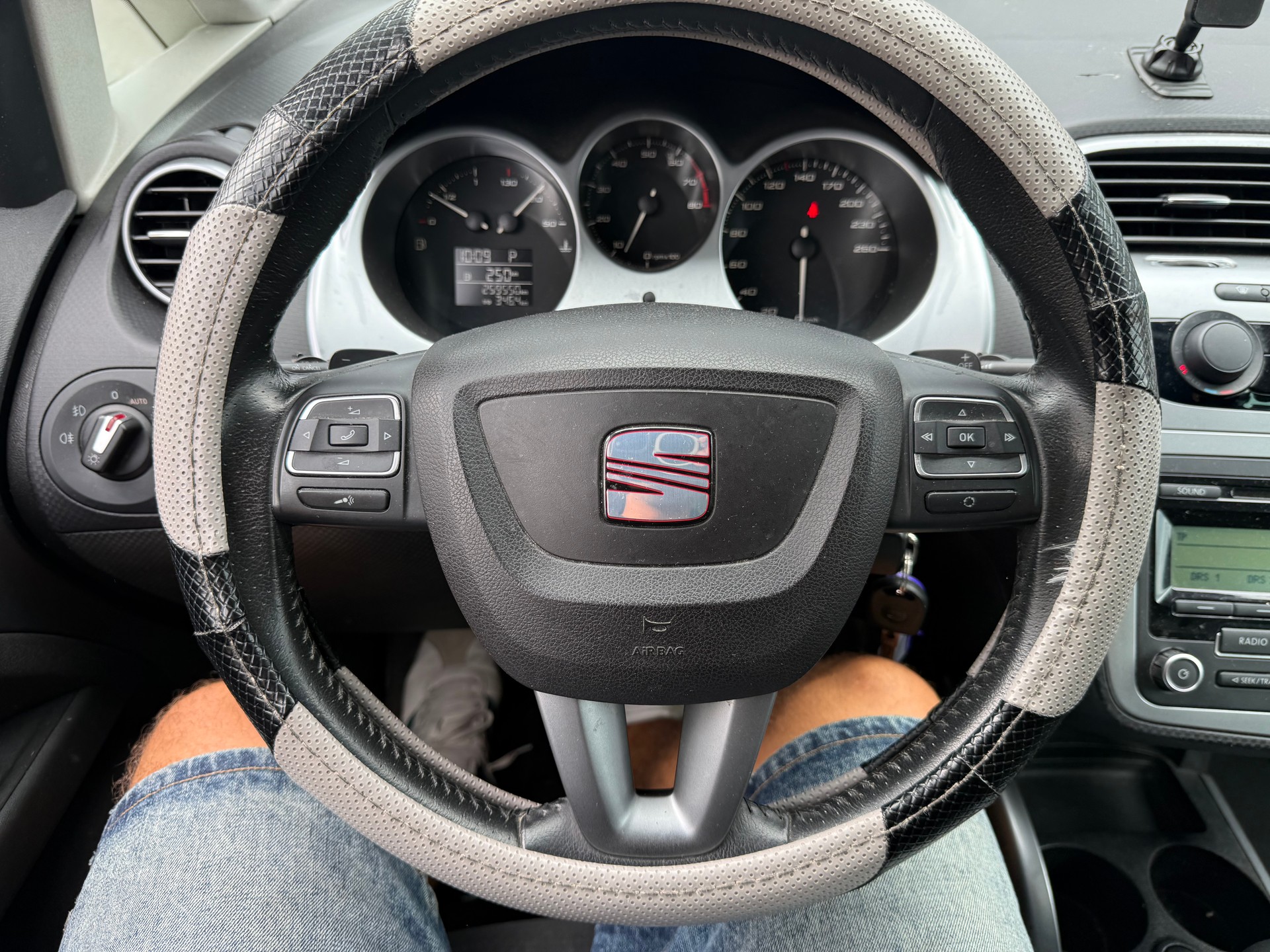 SEAT Altea XL 1.8 TSI Style DSG-image-9
