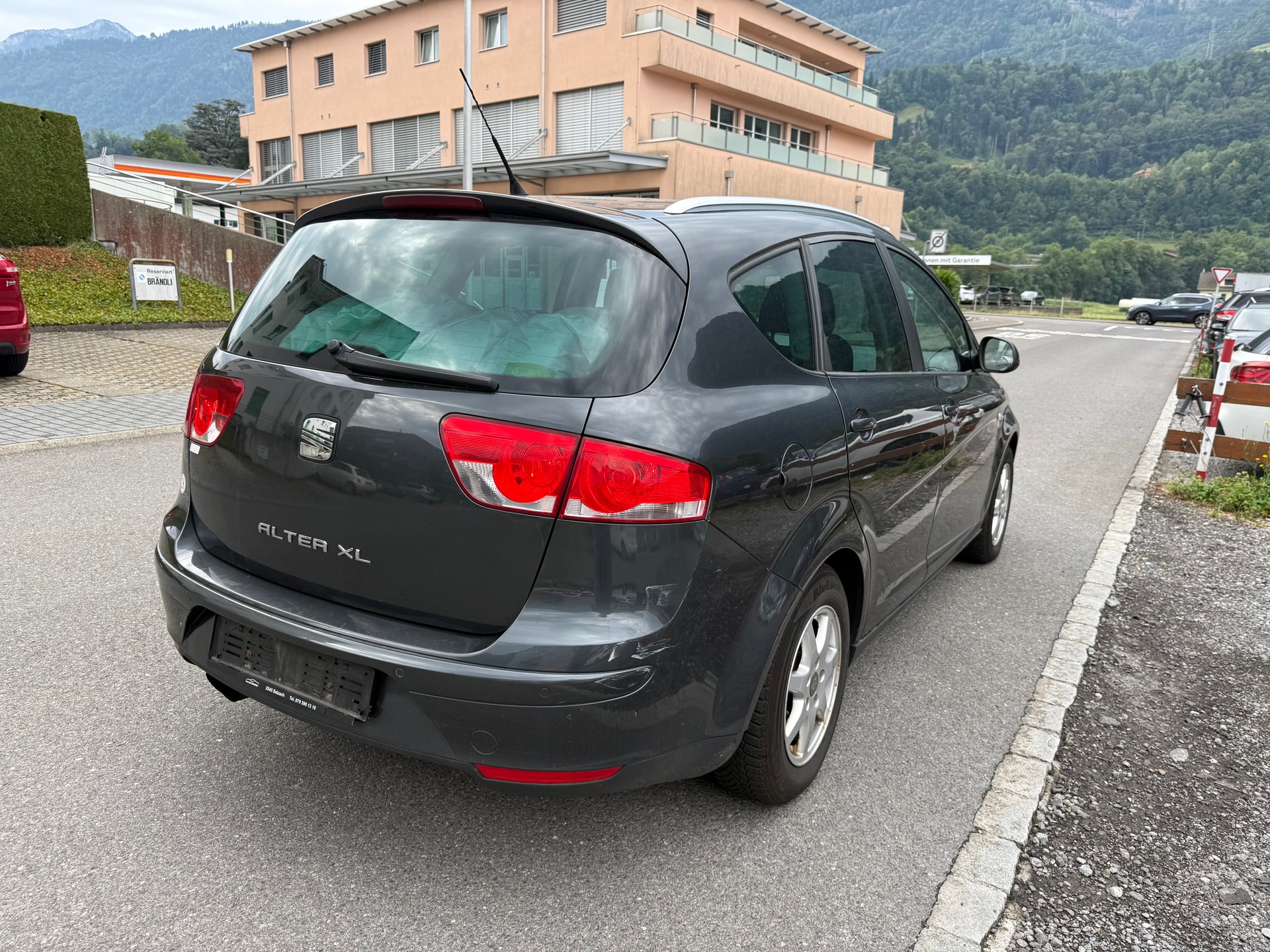SEAT Altea XL 1.8 TSI Style DSG-showroom-element-3
