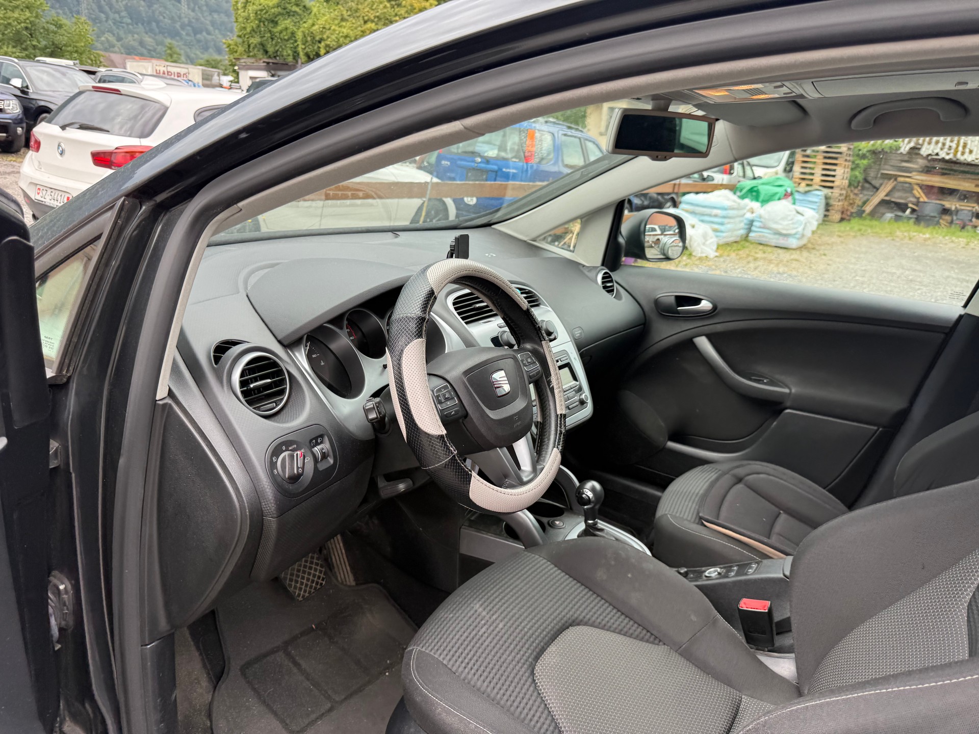SEAT Altea XL 1.8 TSI Style DSG-image-6