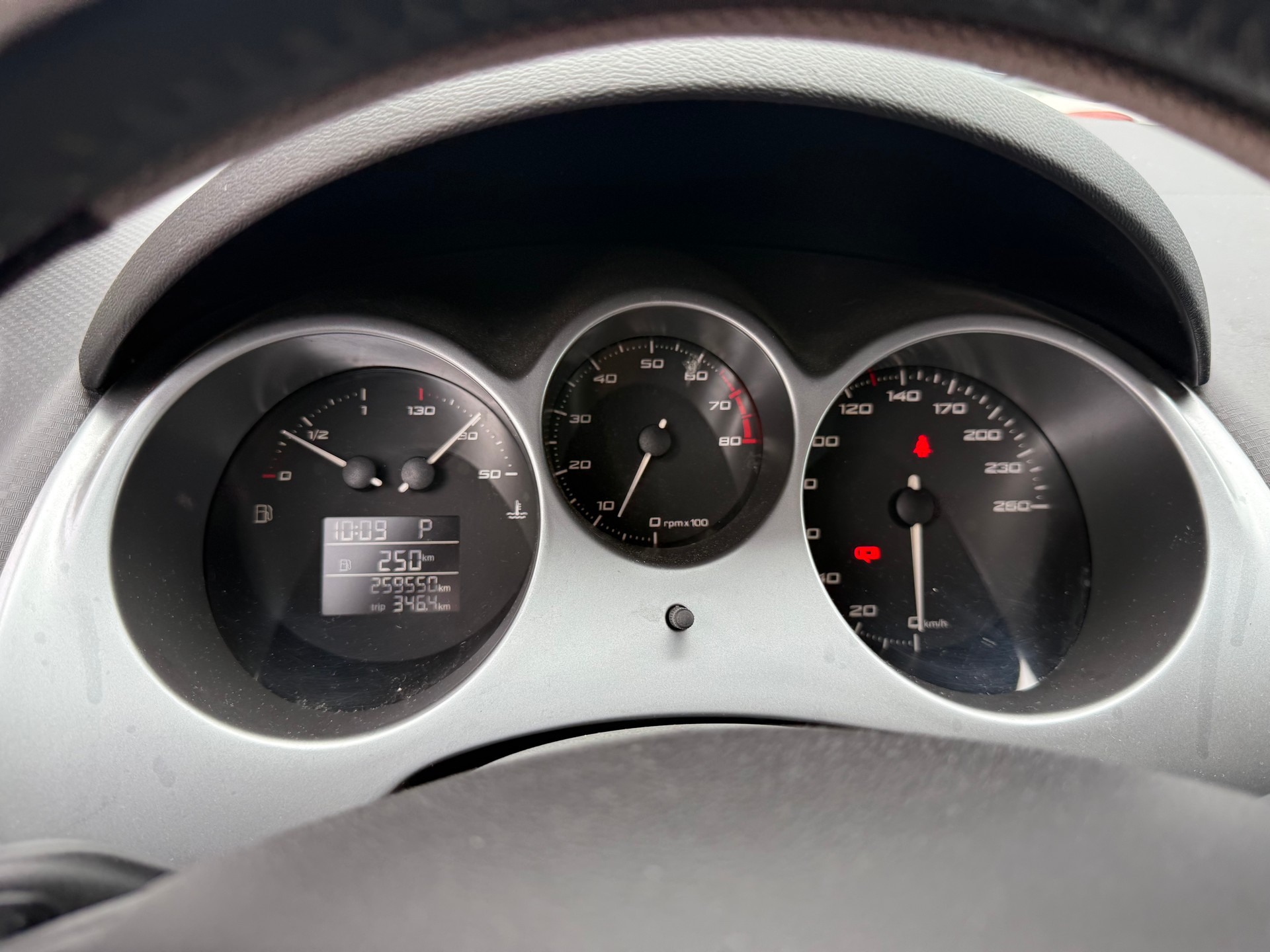 SEAT Altea XL 1.8 TSI Style DSG-image-10