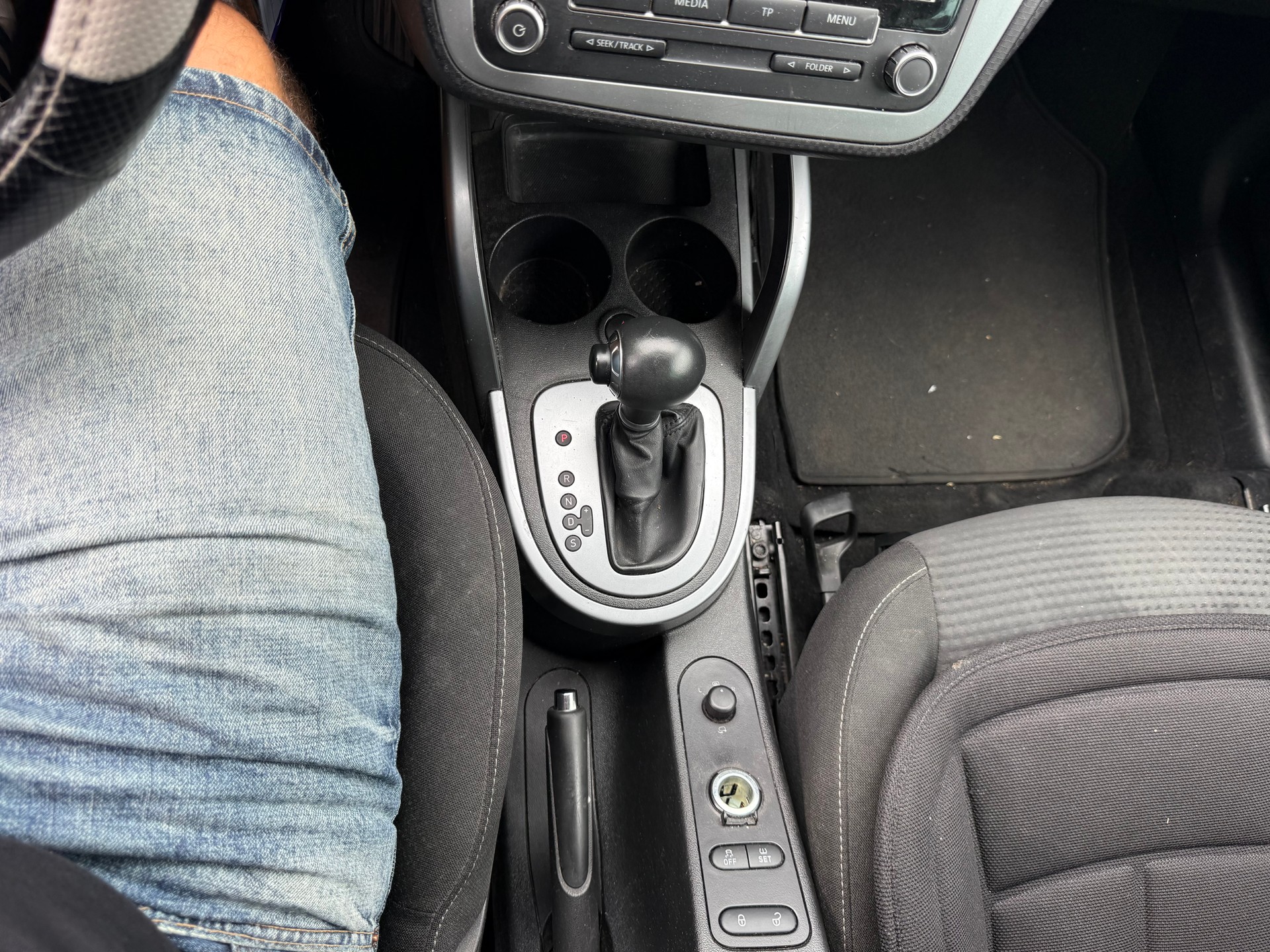 SEAT Altea XL 1.8 TSI Style DSG-image-8