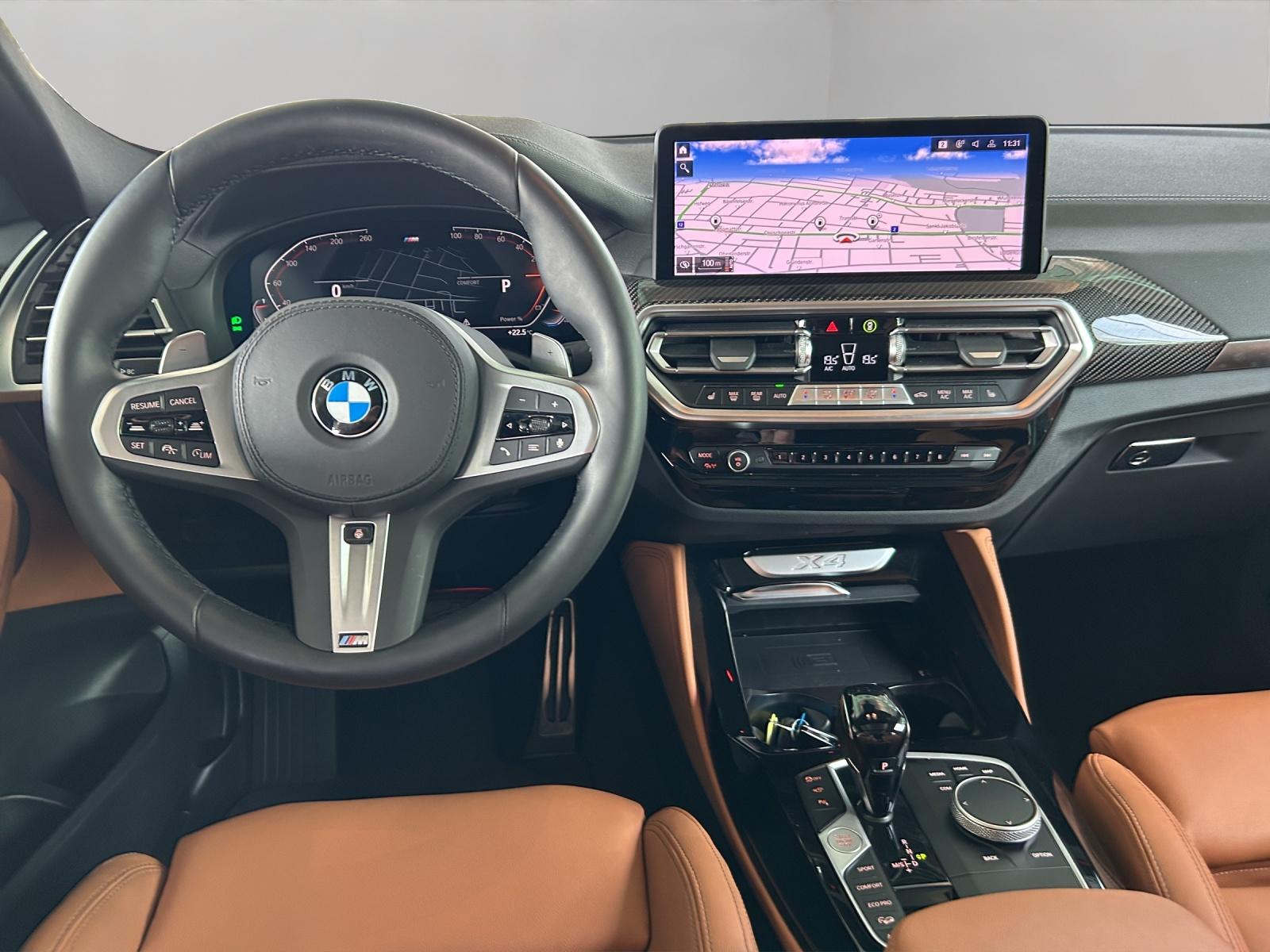 BMW X4 30i xDrive SAG-image-6