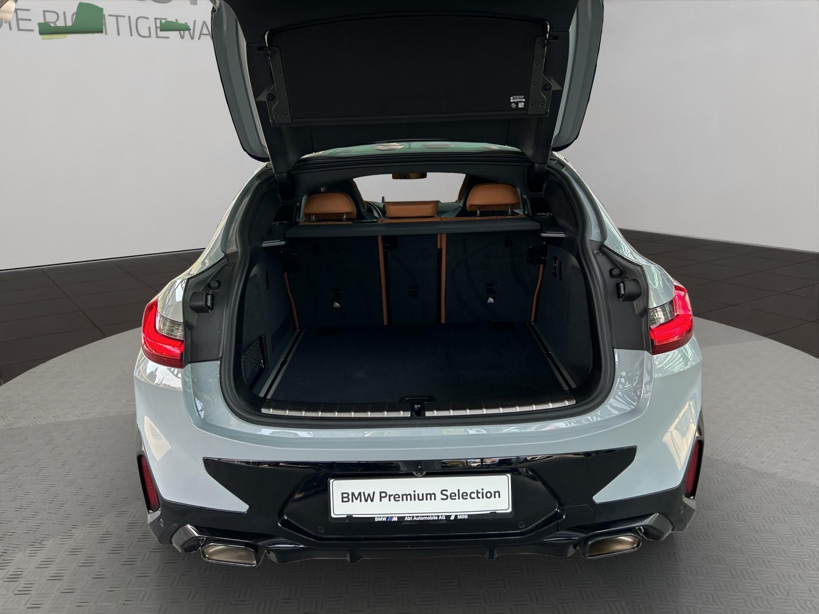 BMW X4 30i xDrive SAG-image-28