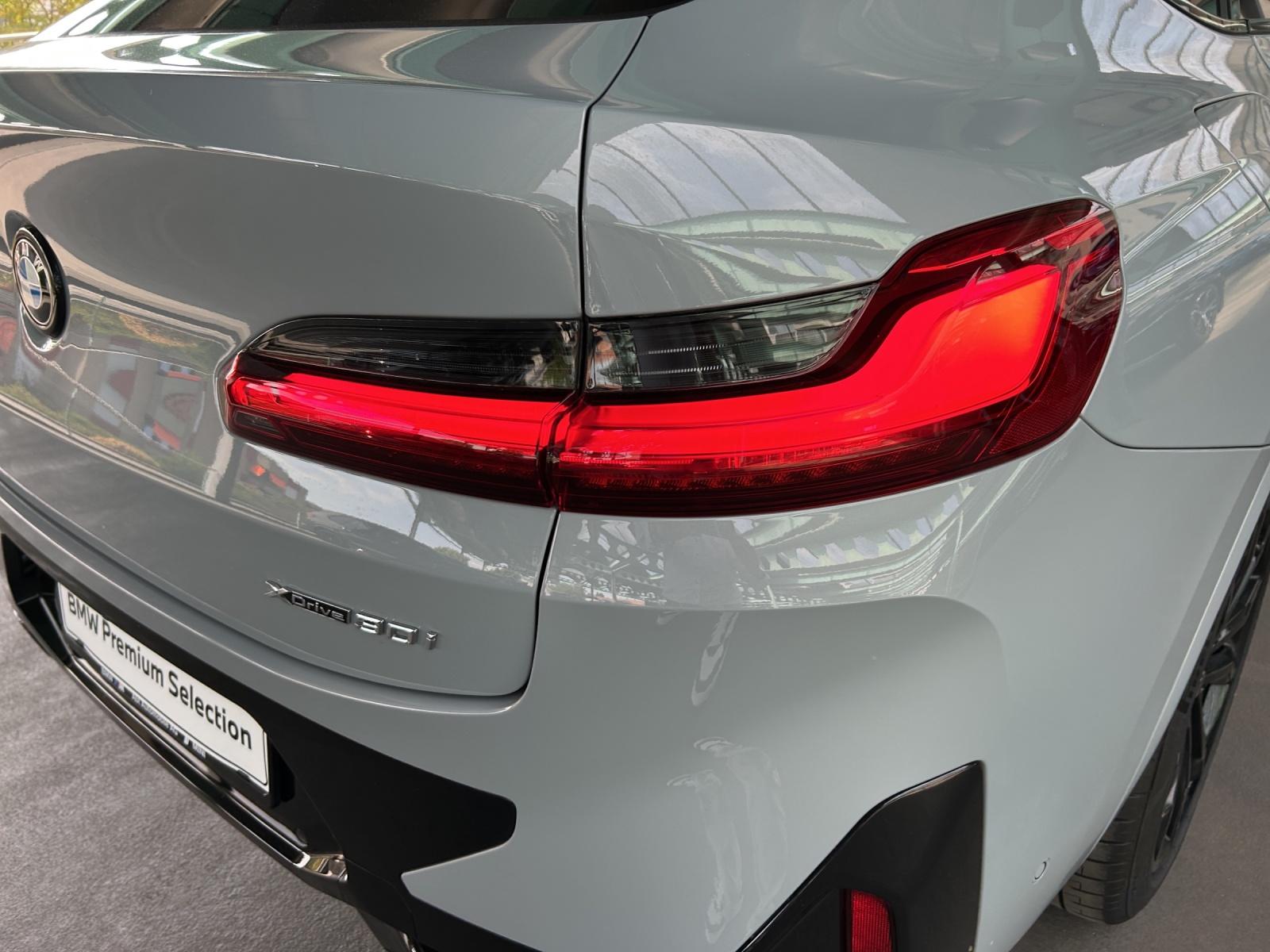 BMW X4 30i xDrive SAG-image-29