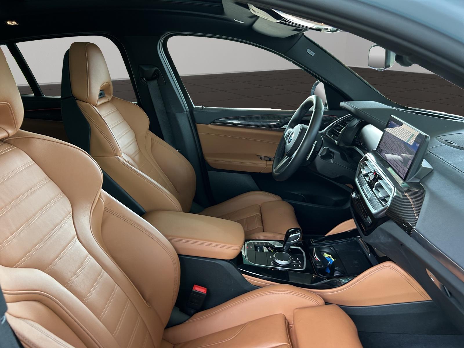 BMW X4 30i xDrive SAG-image-10
