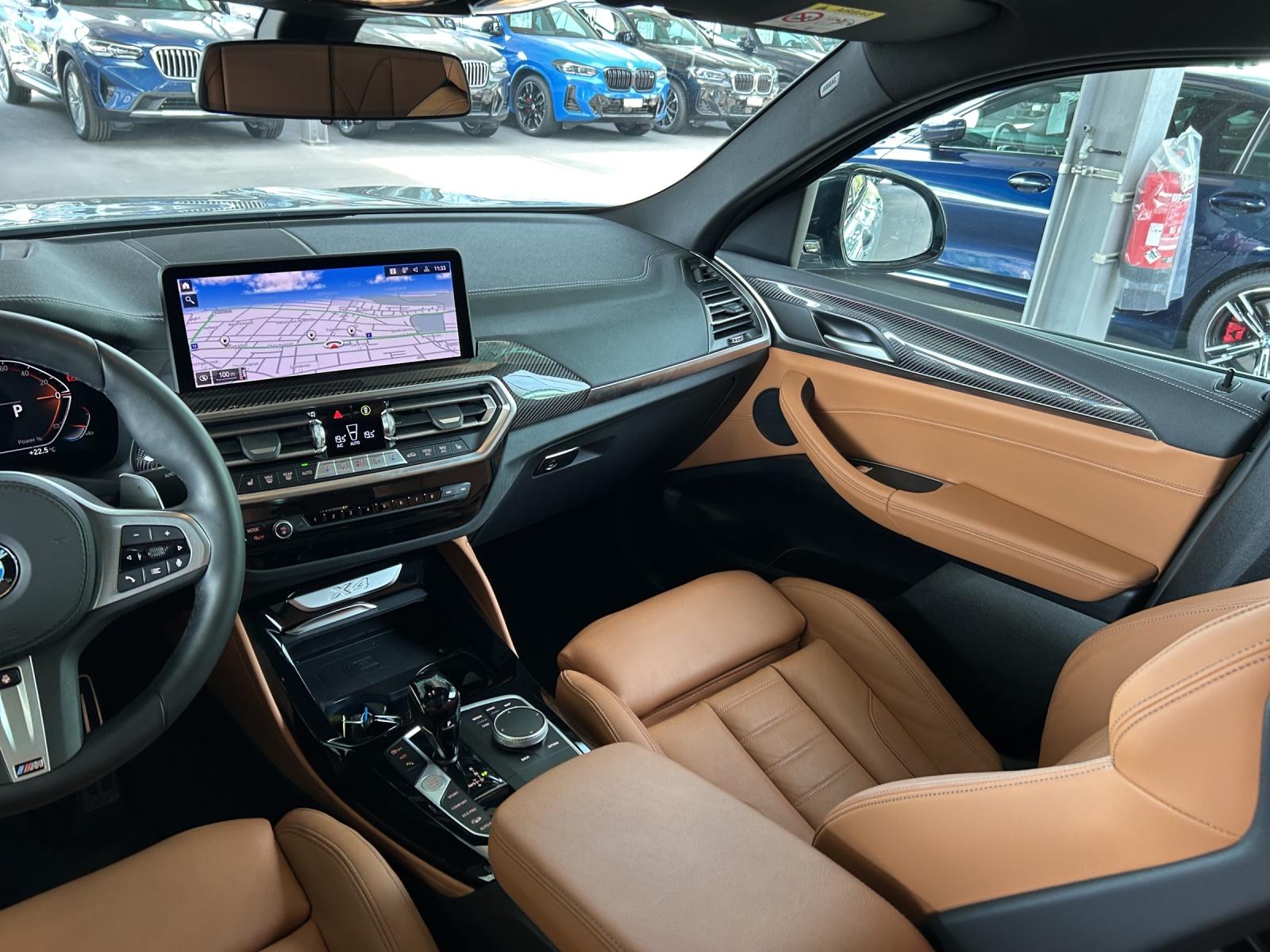 BMW X4 30i xDrive SAG-image-21