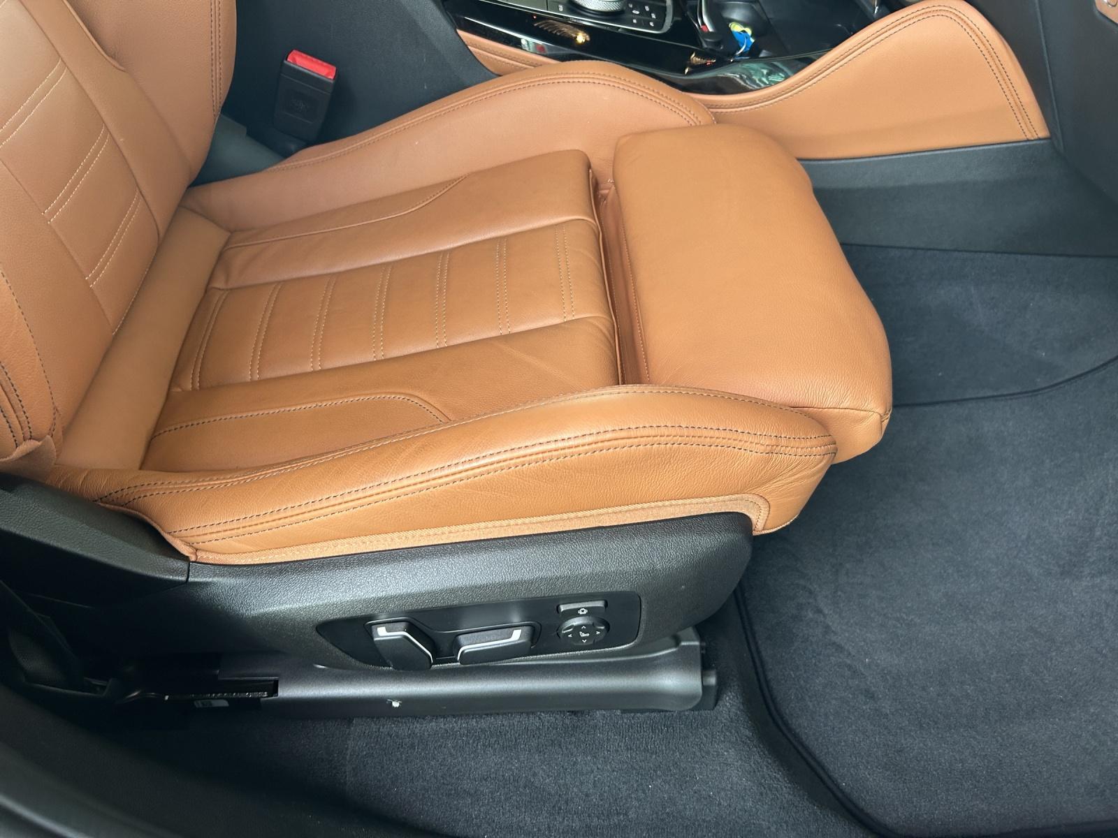 BMW X4 30i xDrive SAG-image-23