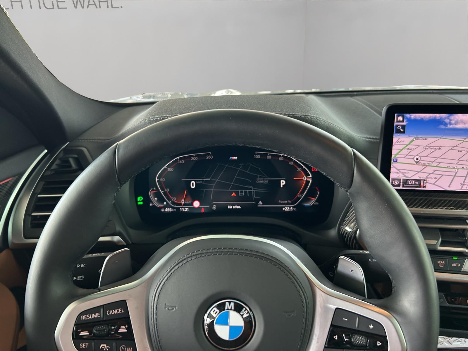 BMW X4 30i xDrive SAG-image-8
