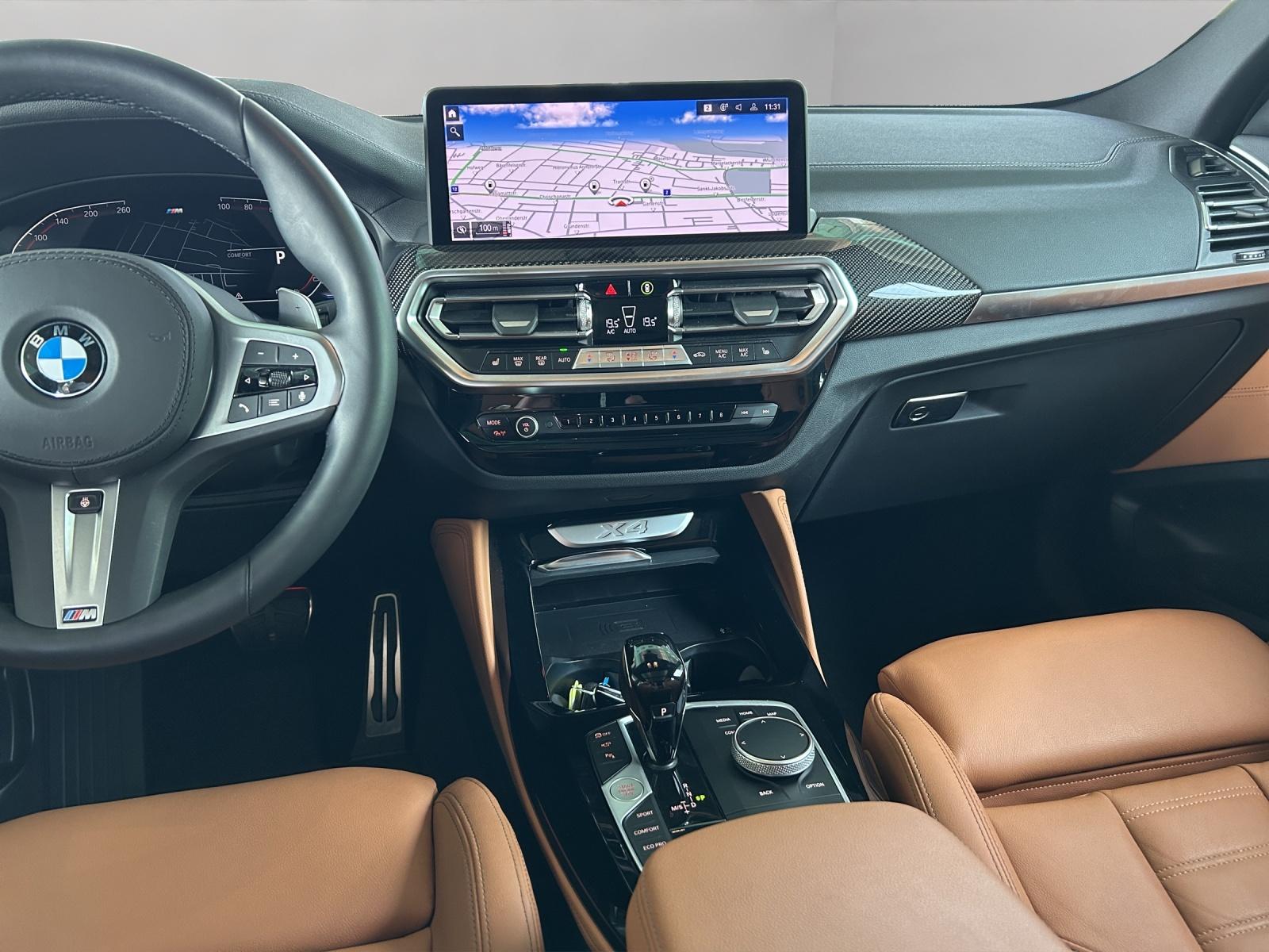 BMW X4 30i xDrive SAG-image-9