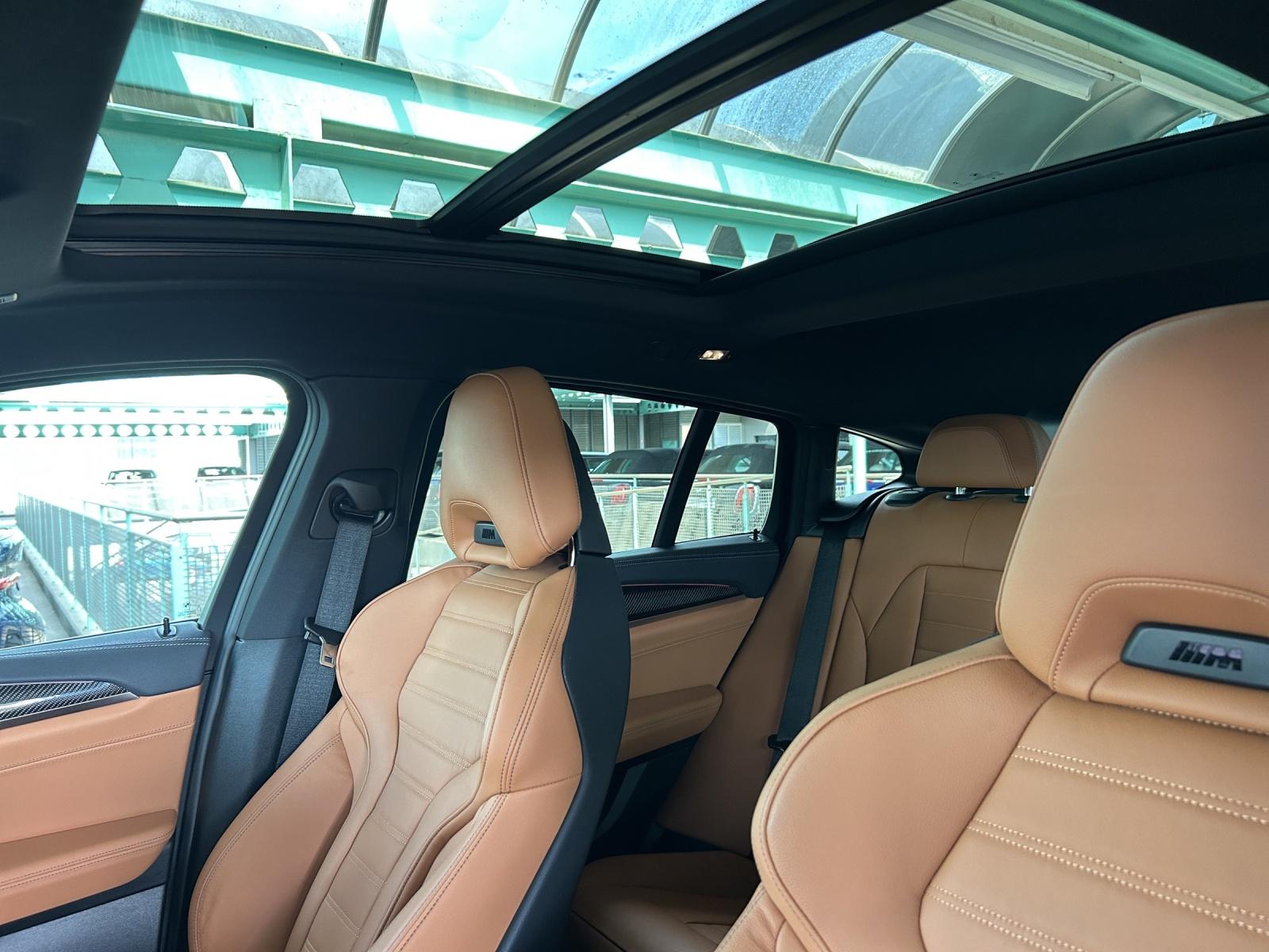 BMW X4 30i xDrive SAG-image-12