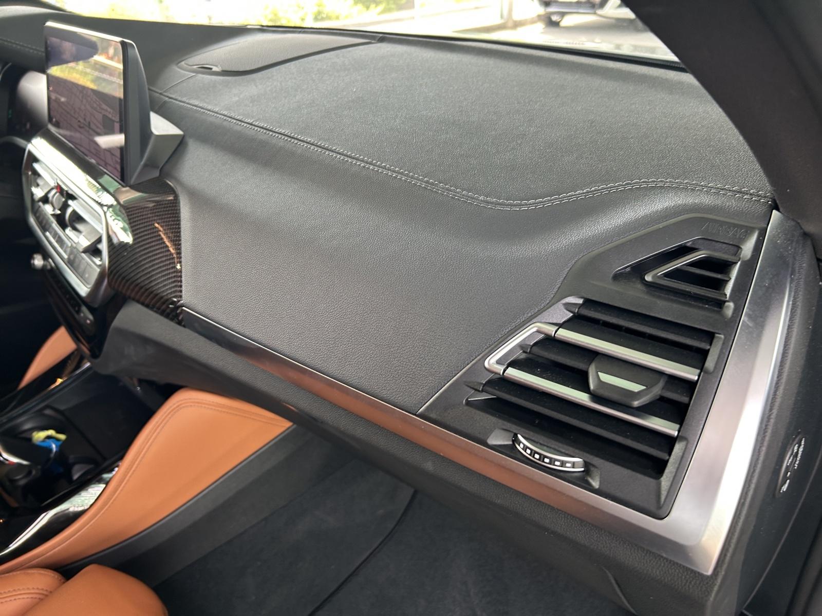 BMW X4 30i xDrive SAG-image-22