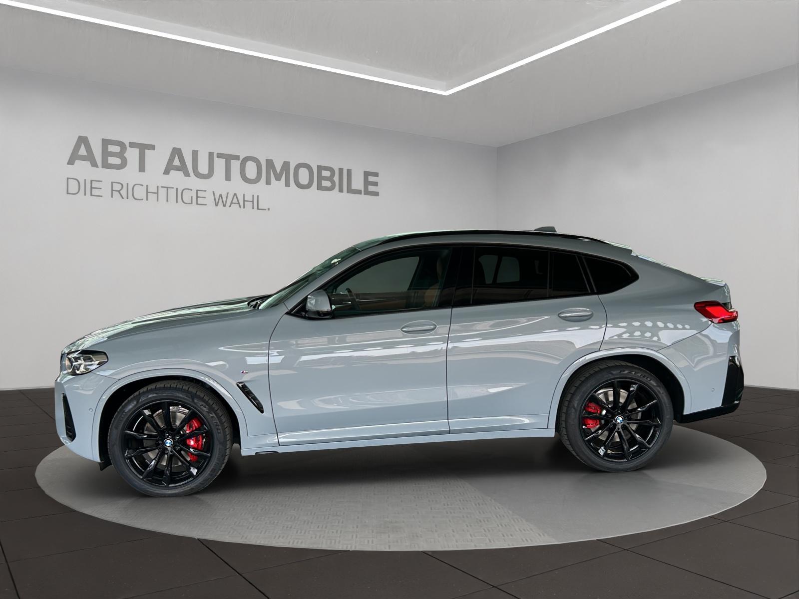 BMW X4 30i xDrive SAG-image-2