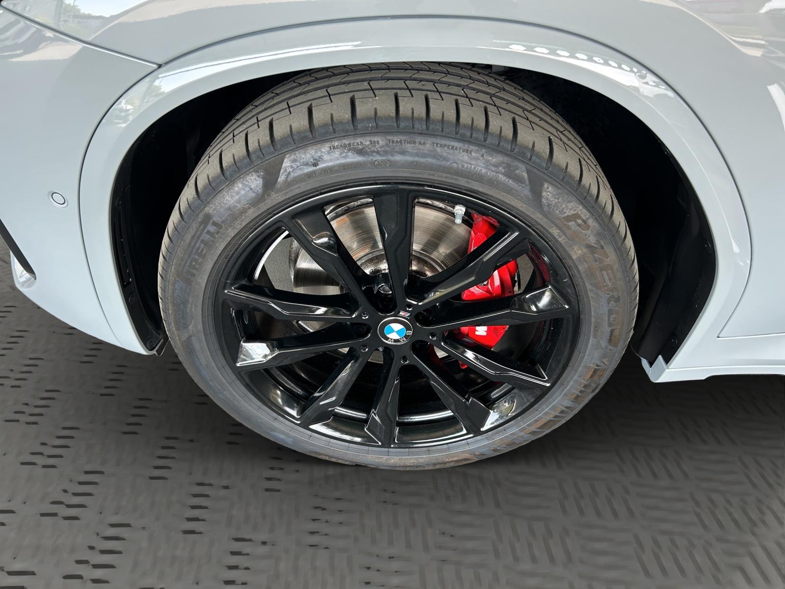 BMW X4 30i xDrive SAG-image-27