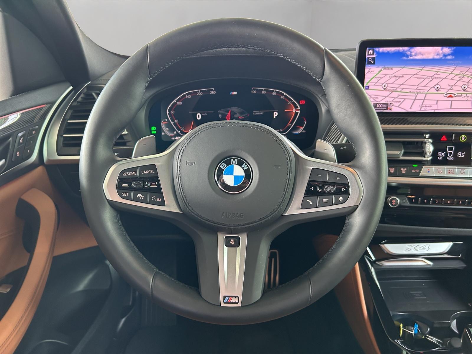 BMW X4 30i xDrive SAG-image-5