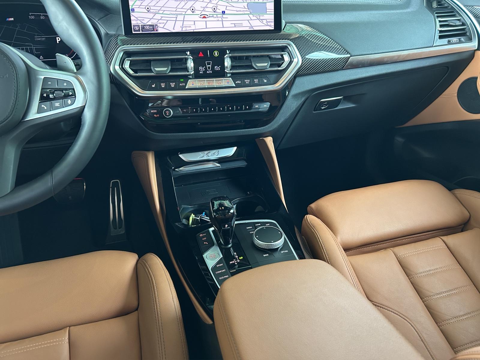 BMW X4 30i xDrive SAG-image-7