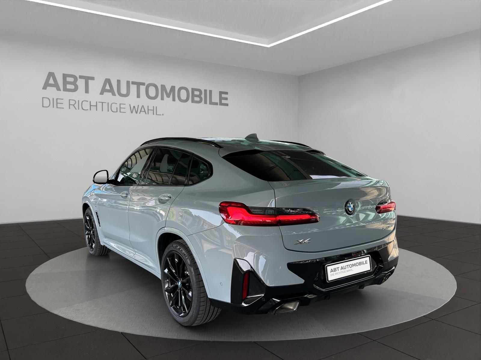BMW X4 30i xDrive SAG-image-3