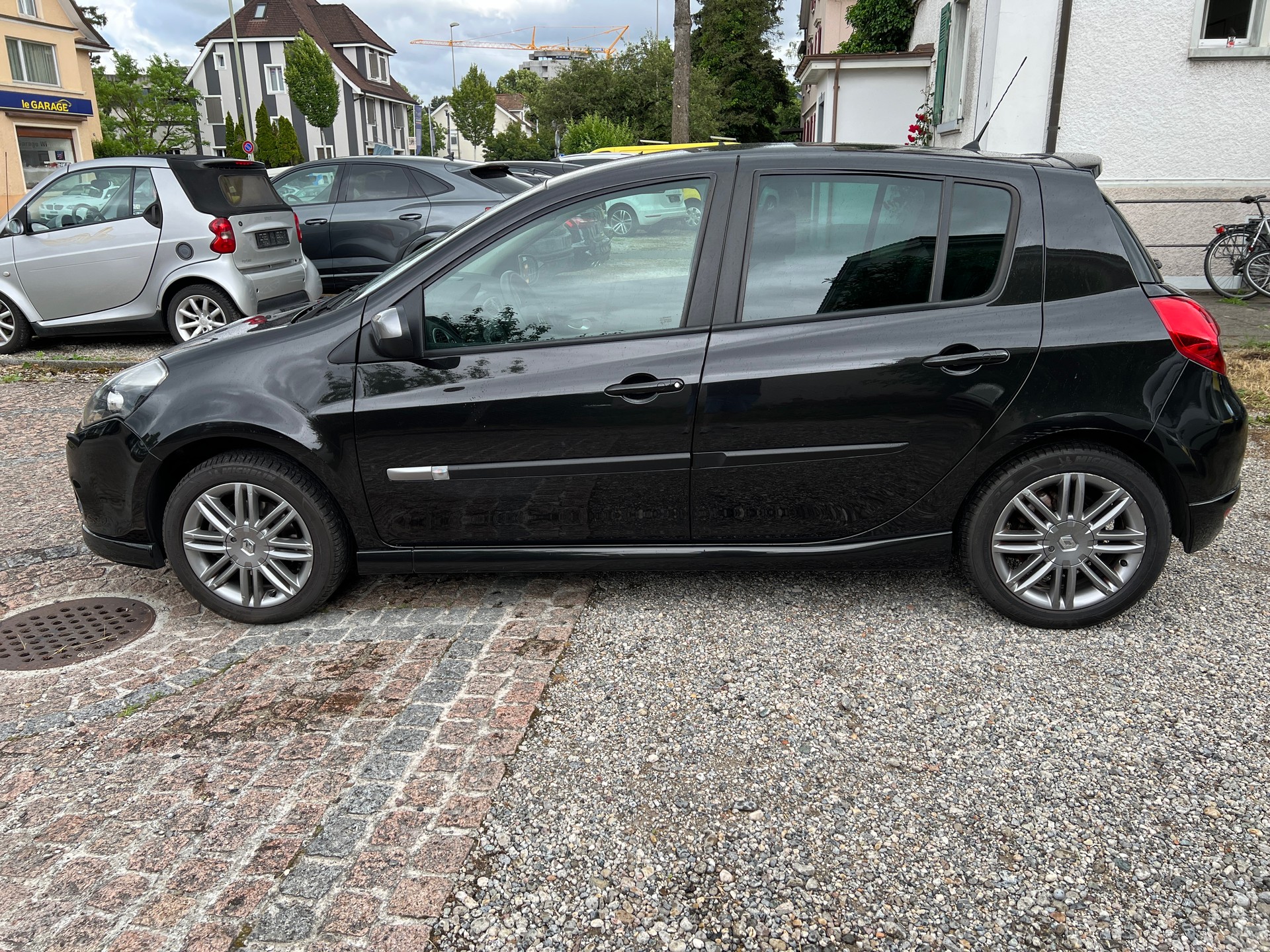 RENAULT Clio 2.0 16V GT-image-7