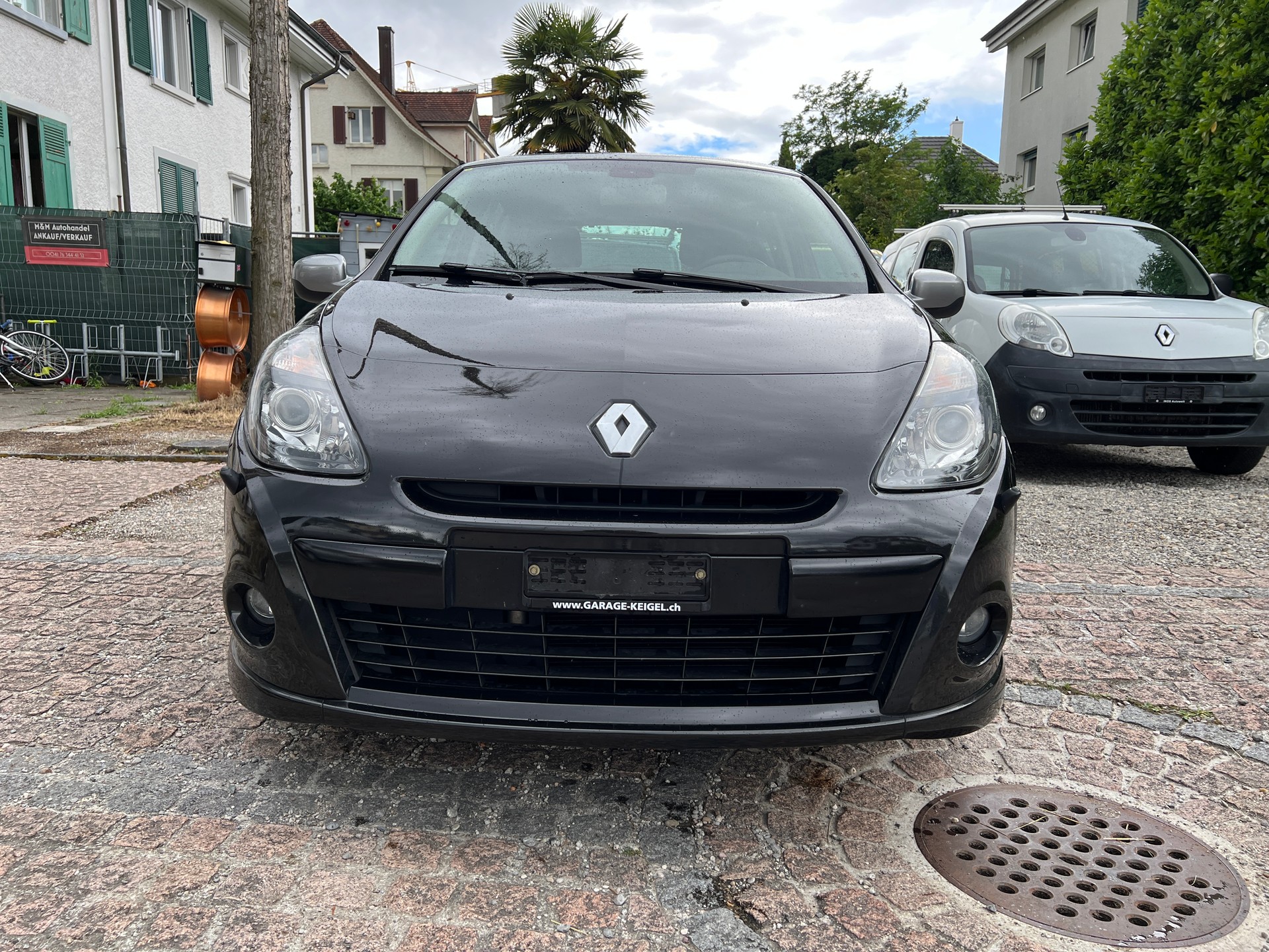 RENAULT Clio 2.0 16V GT-image-4