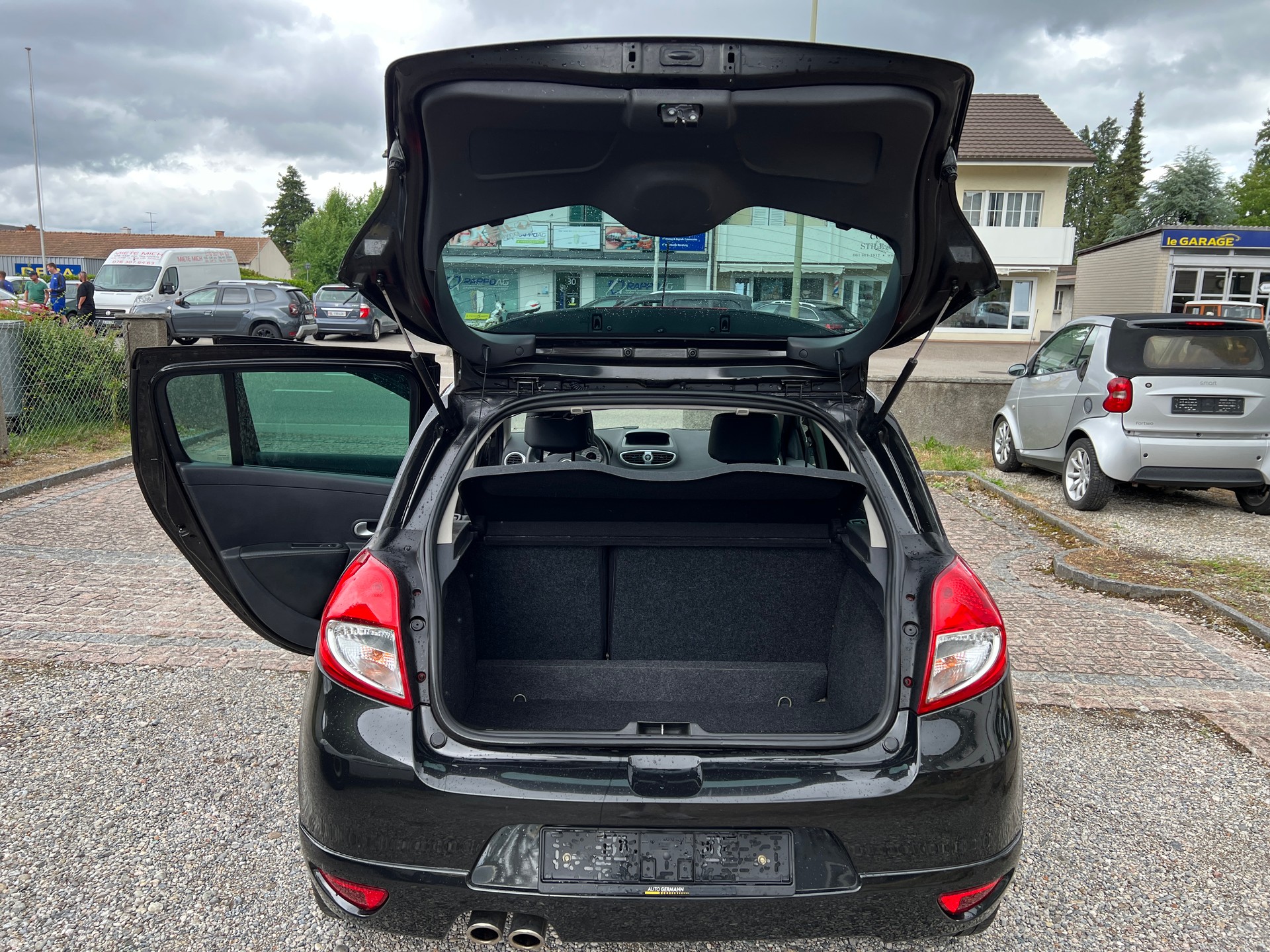 RENAULT Clio 2.0 16V GT-image-14